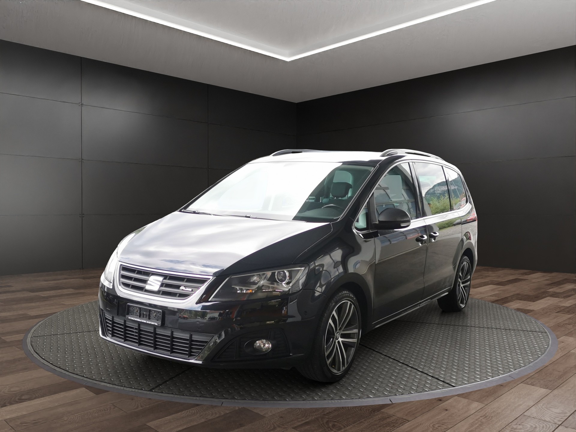 SEAT Alhambra 2.0 TDI FR Line 4Drive-showroom-element-1