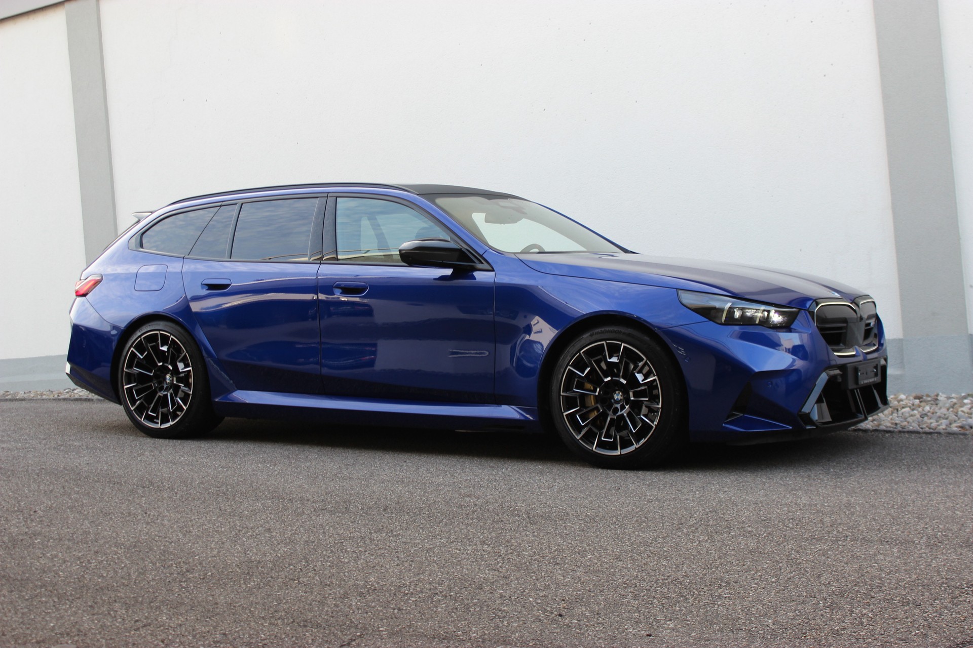 BMW M5 xDrive Touring Ultimate Package 🎉0.0%-LEASINGAKTION🎉-image-4