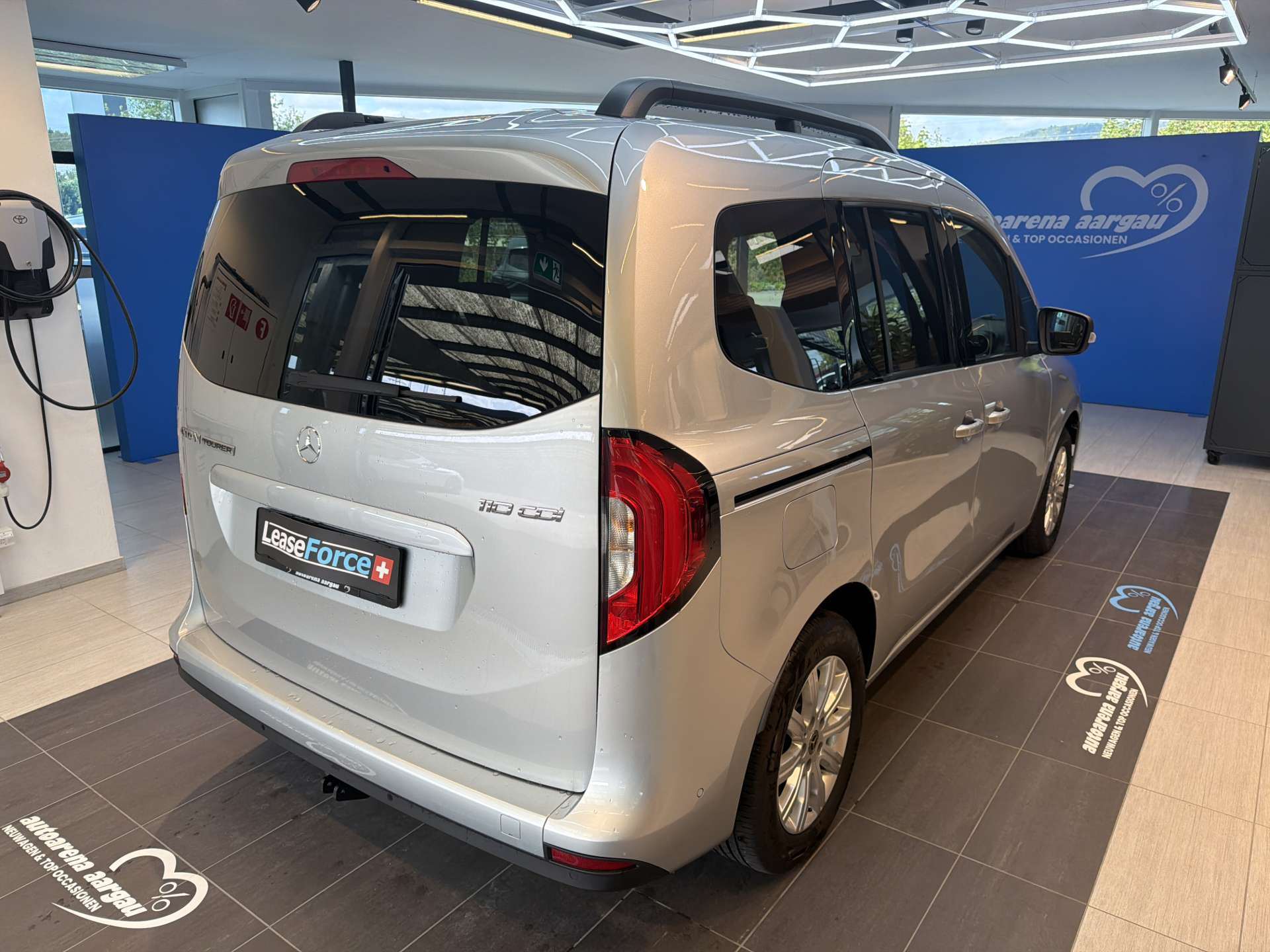 MERCEDES-BENZ Citan 110 CDi Base-showroom-element-2