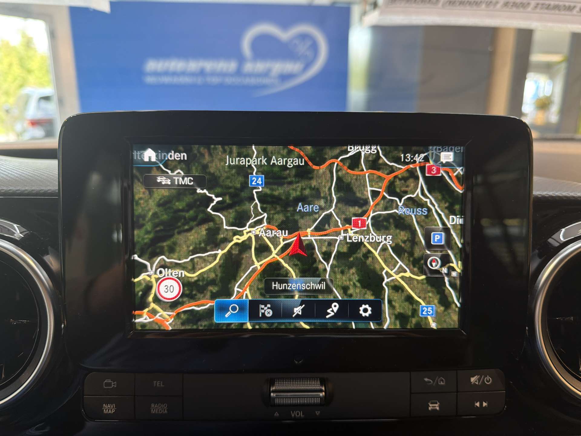 MERCEDES-BENZ Citan 110 CDi Base-showroom-element-1