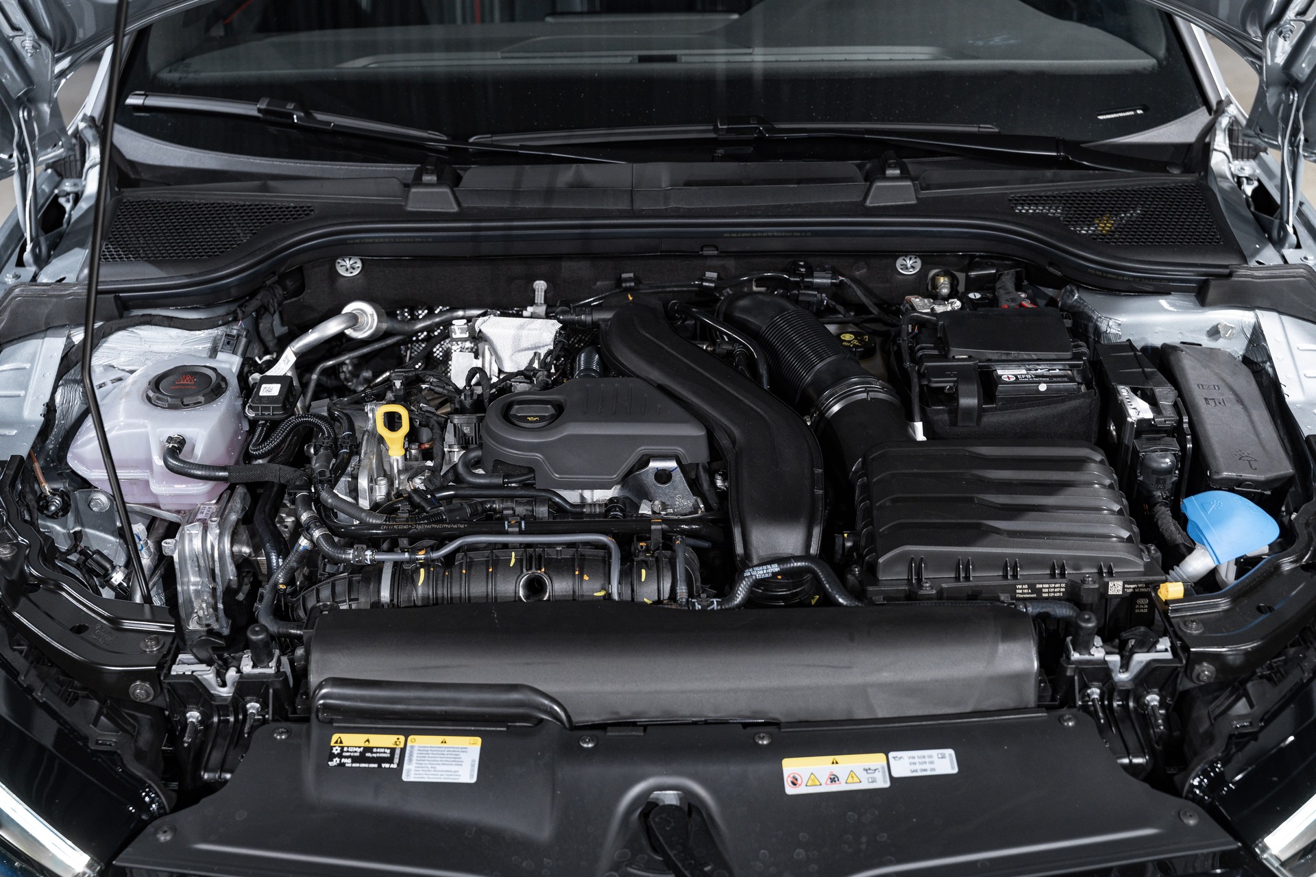 SKODA Scala 1.5 TSI Monte Carlo DSG-image-22