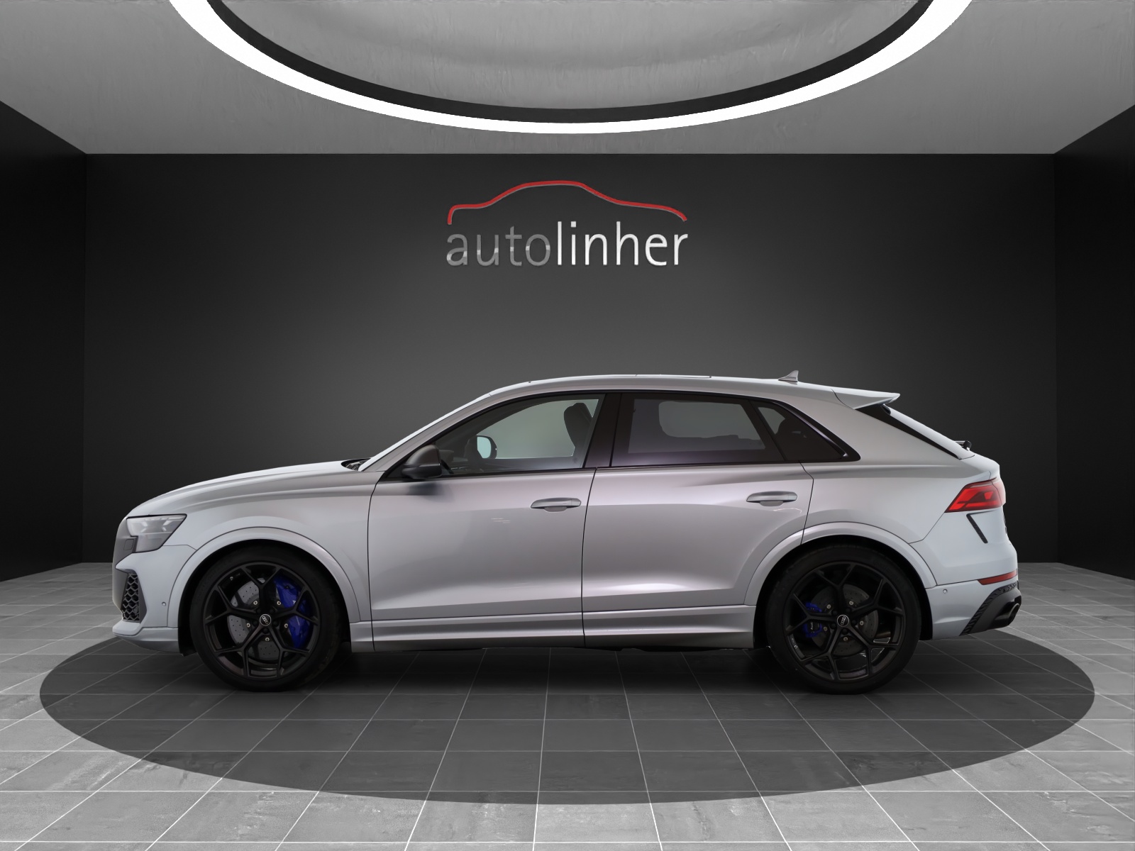 AUDI RSQ8 performance quattro-showroom-element-1