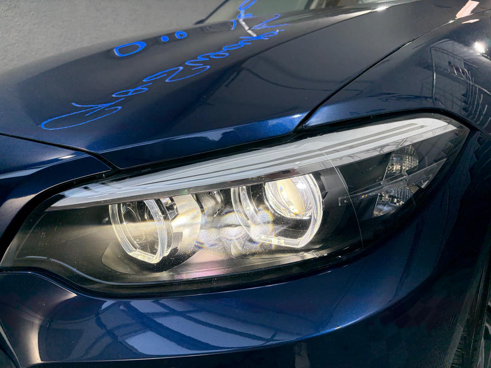 BMW 220i Luxury Line Steptronic - Toit ouvrant-showroom-element-3