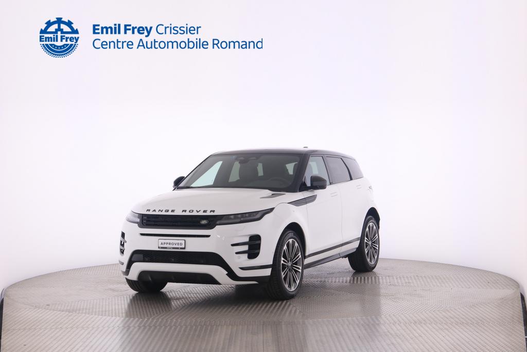 LAND ROVER Range Rover Evoque 1.5 T 300e Autobiography