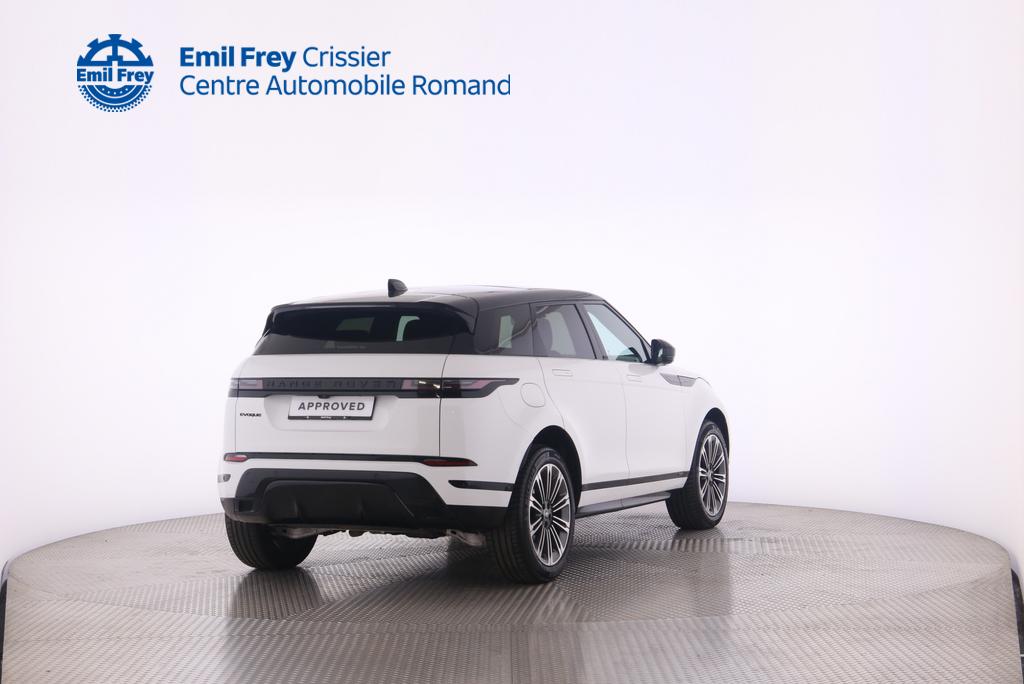 LAND ROVER Range Rover Evoque 1.5 T 300e Autobiography-showroom-element-2