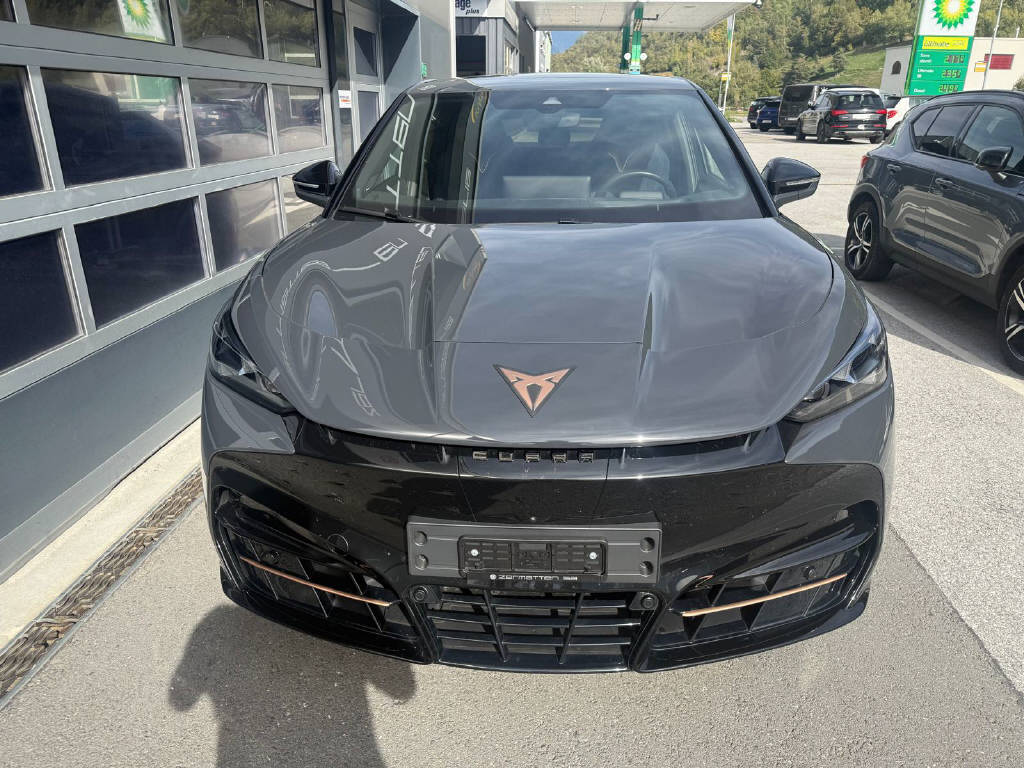 CUPRA Tavascan Adrenaline VZ Type 9 4D-showroom-element-1