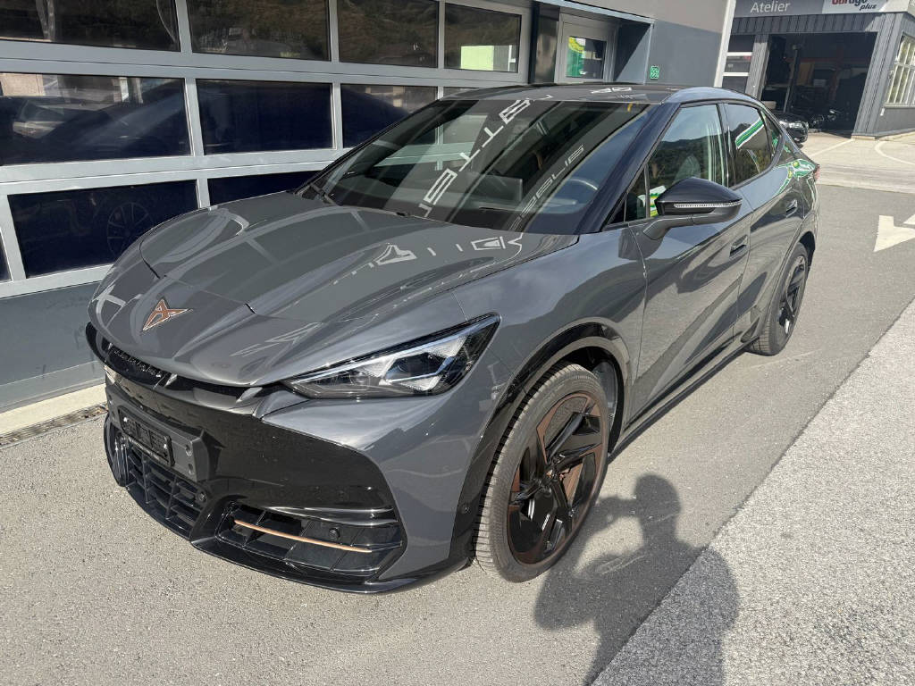 CUPRA Tavascan Adrenaline VZ Type 9 4D-showroom-element-2