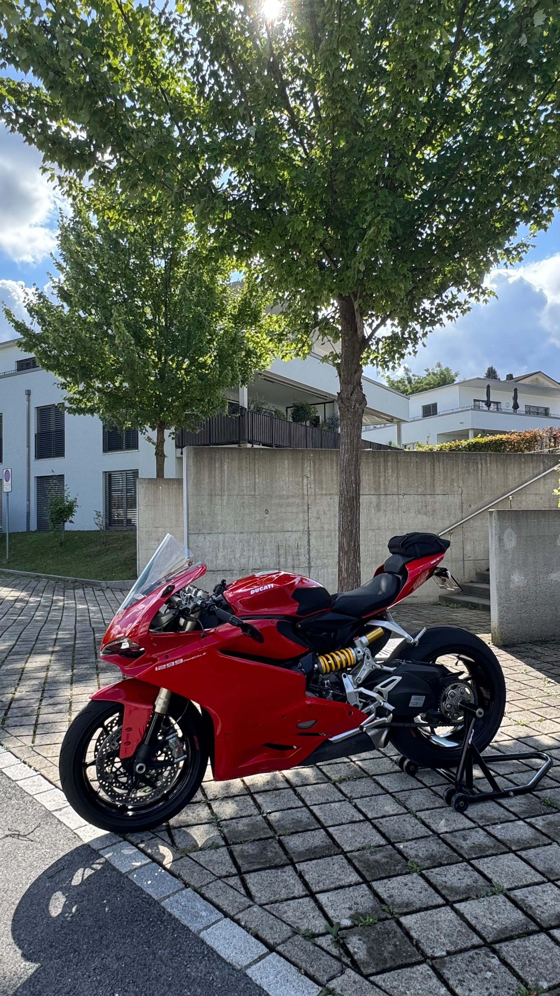 DUCATI Panigale 1299-image-3