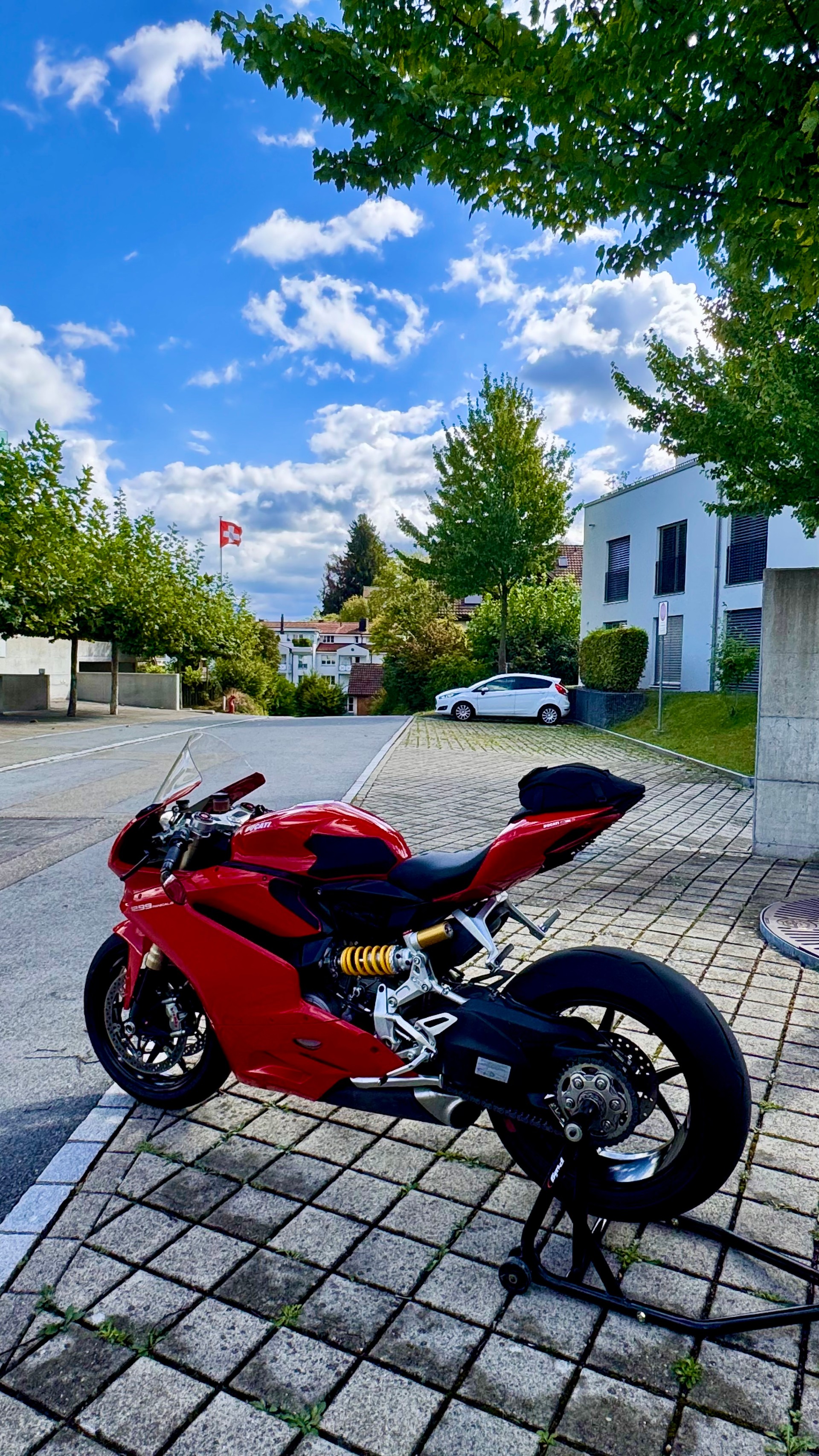 DUCATI Panigale 1299-image-5