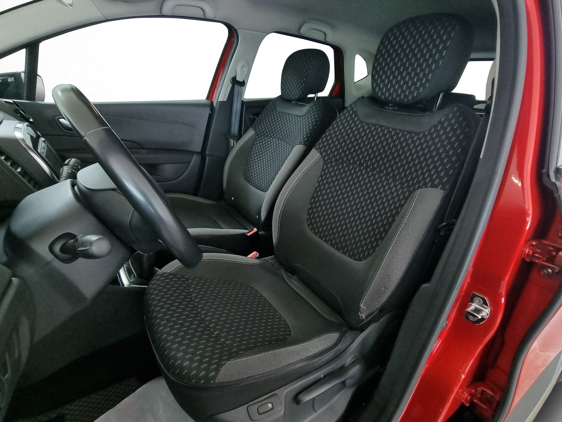 RENAULT Captur 1.3 TCe Intens S/S-image-5