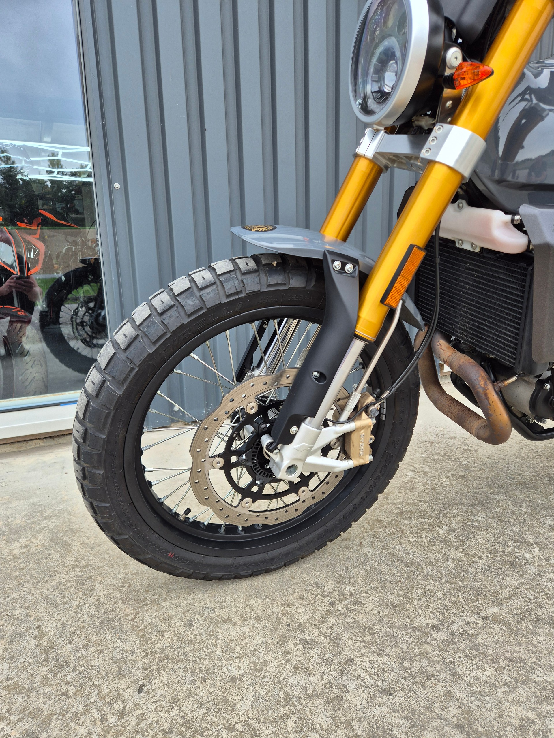 FANTIC Caballero 500 Deluxe-image-10