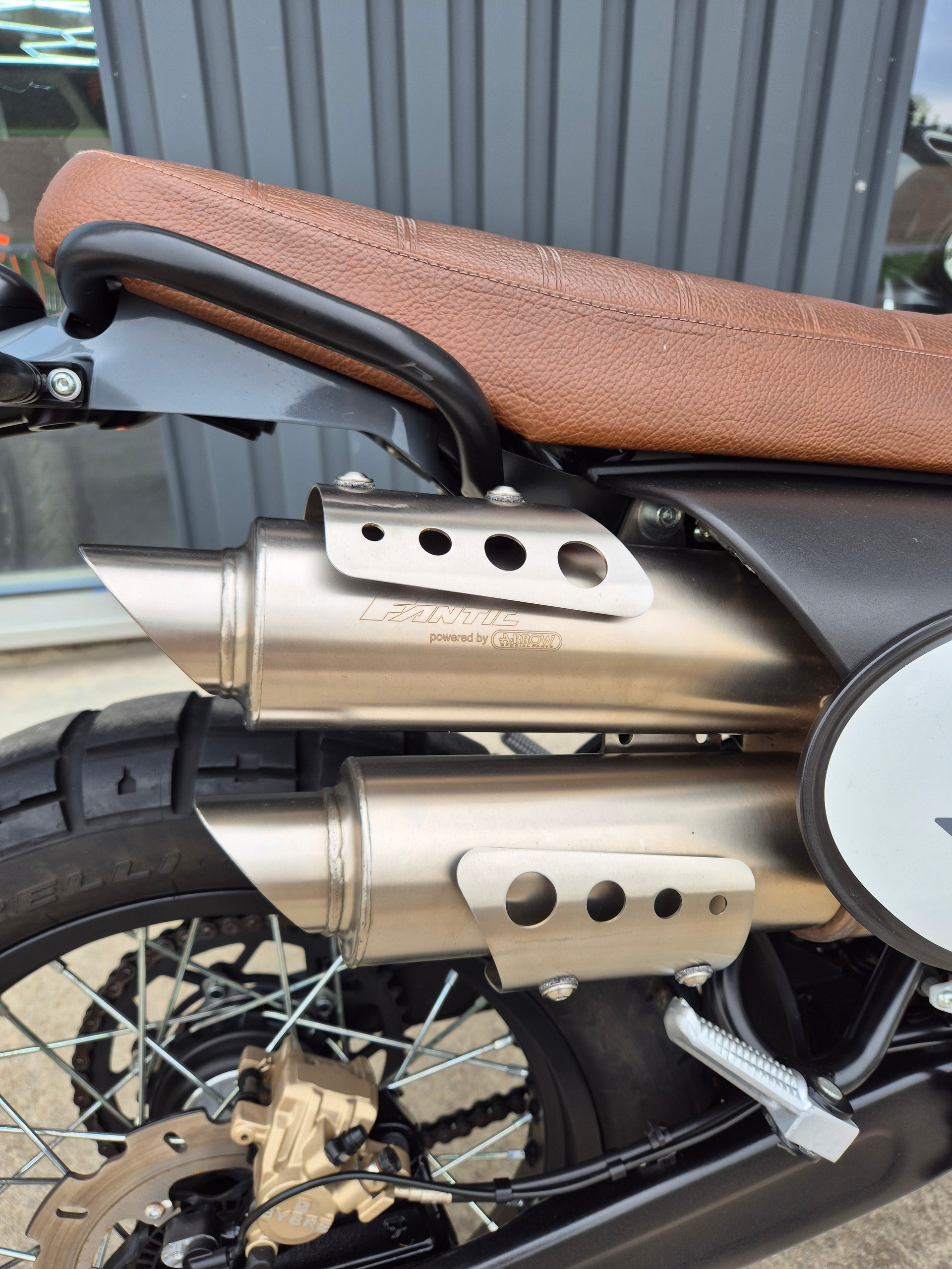 FANTIC Caballero 500 Deluxe-image-6