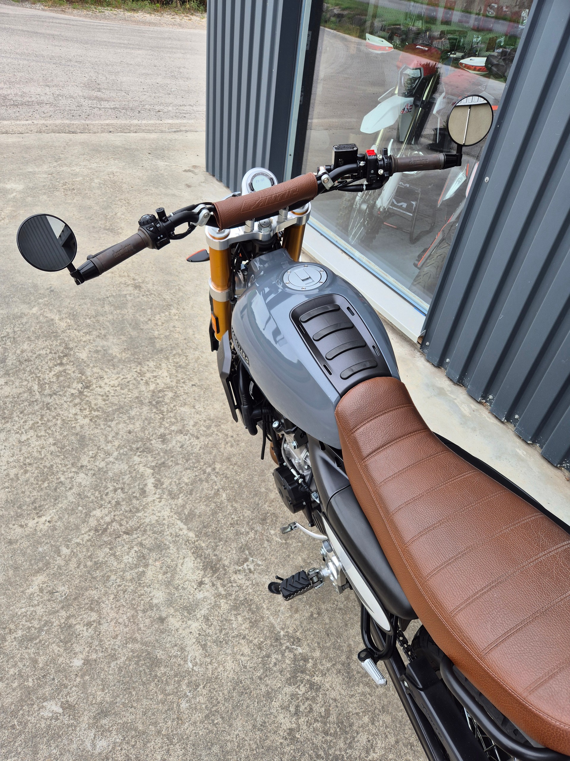 FANTIC Caballero 500 Deluxe-image-12