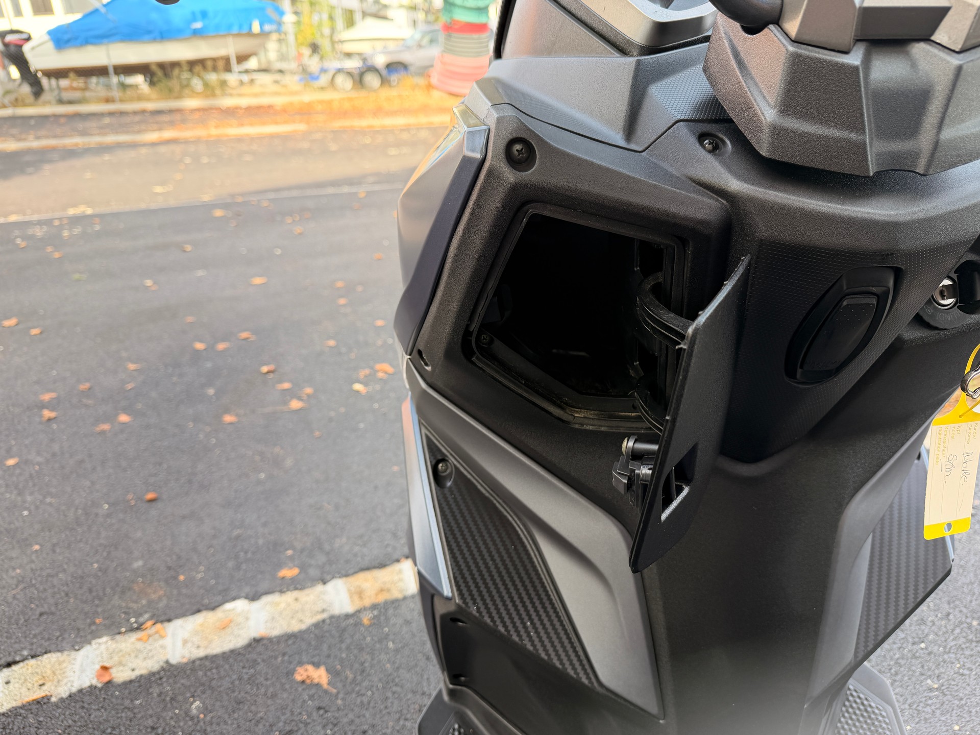 SYM GTS 125 ABS+S&S-image-13