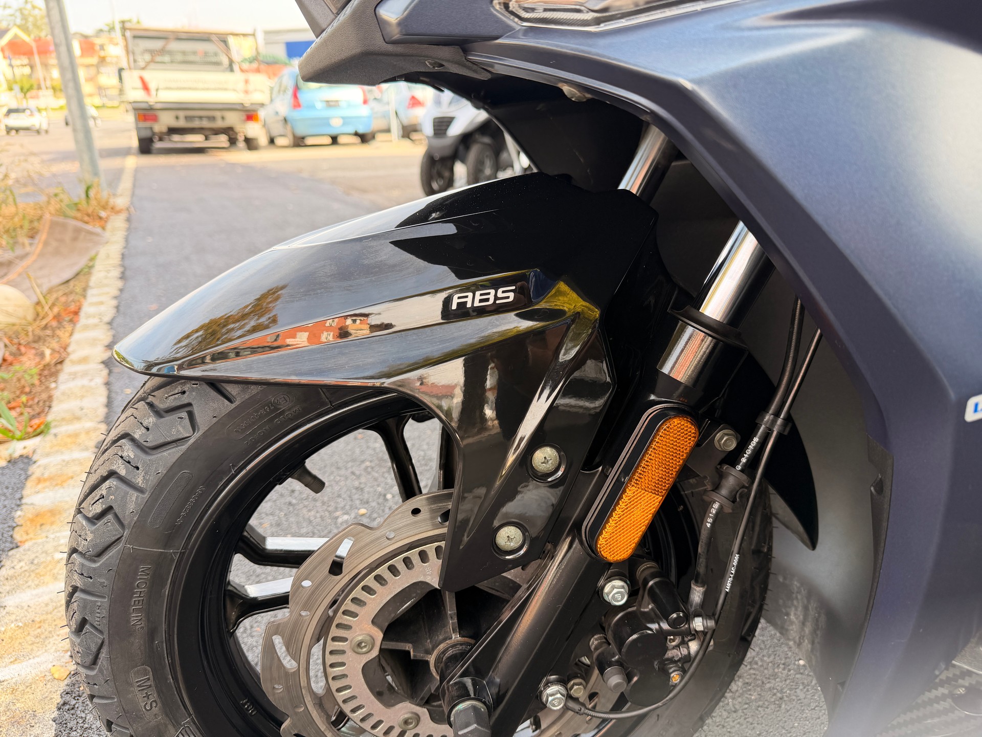 SYM GTS 125 ABS+S&S-image-11