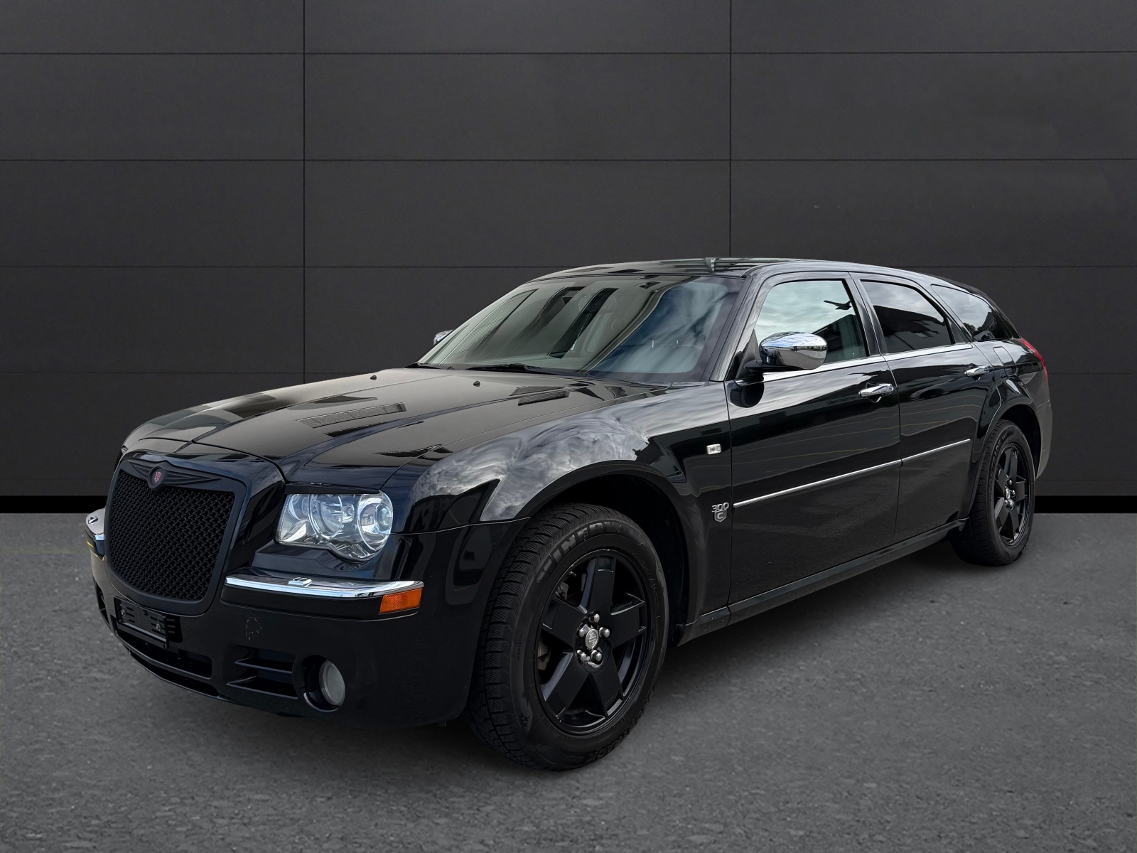 CHRYSLER Touring