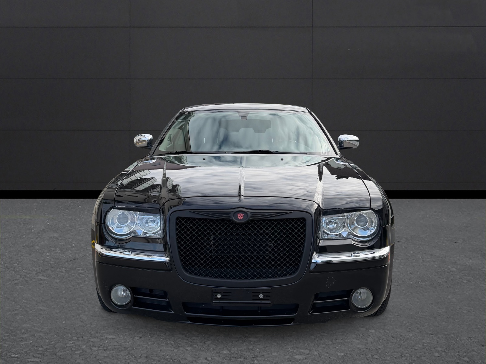 CHRYSLER Touring-showroom-element-1