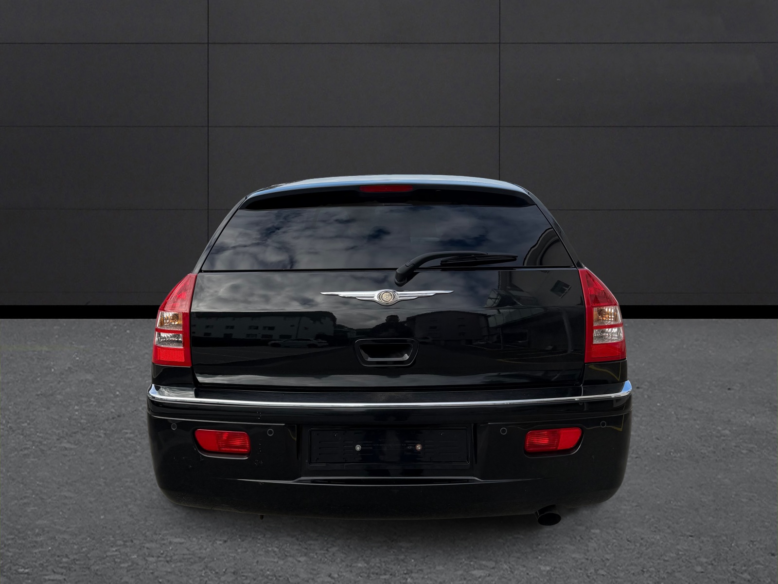 CHRYSLER Touring-image-7