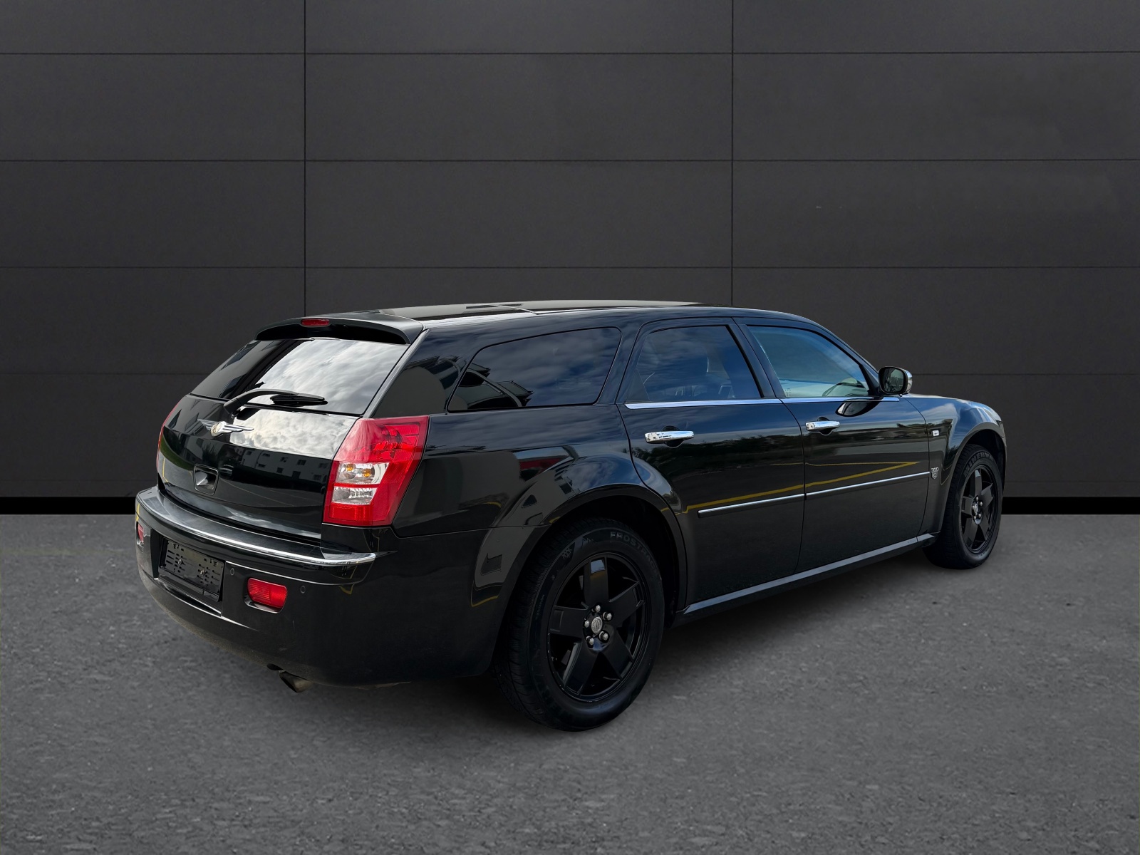 CHRYSLER Touring-image-5