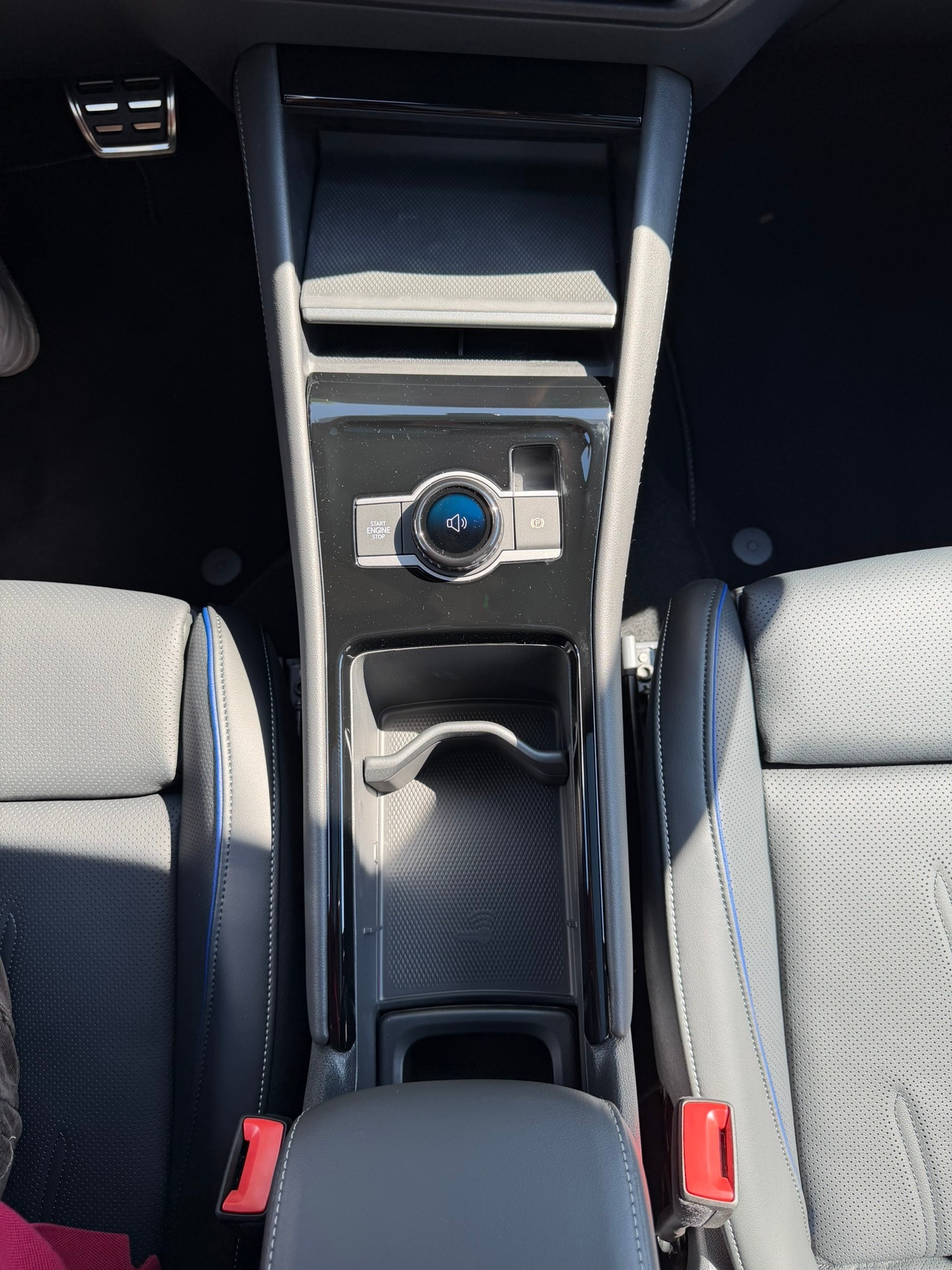 VW Tiguan 2.0 TSI DSG R-Line Plus 4Motion-image-20