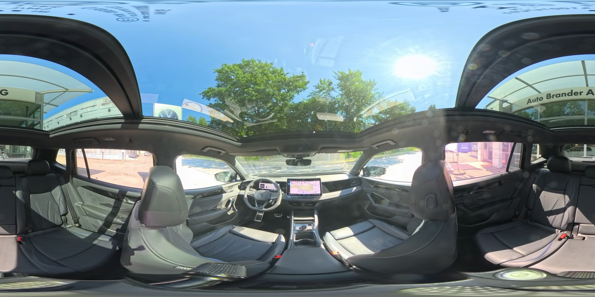 VW Tiguan 2.0 TSI DSG R-Line Plus 4Motion-image-31