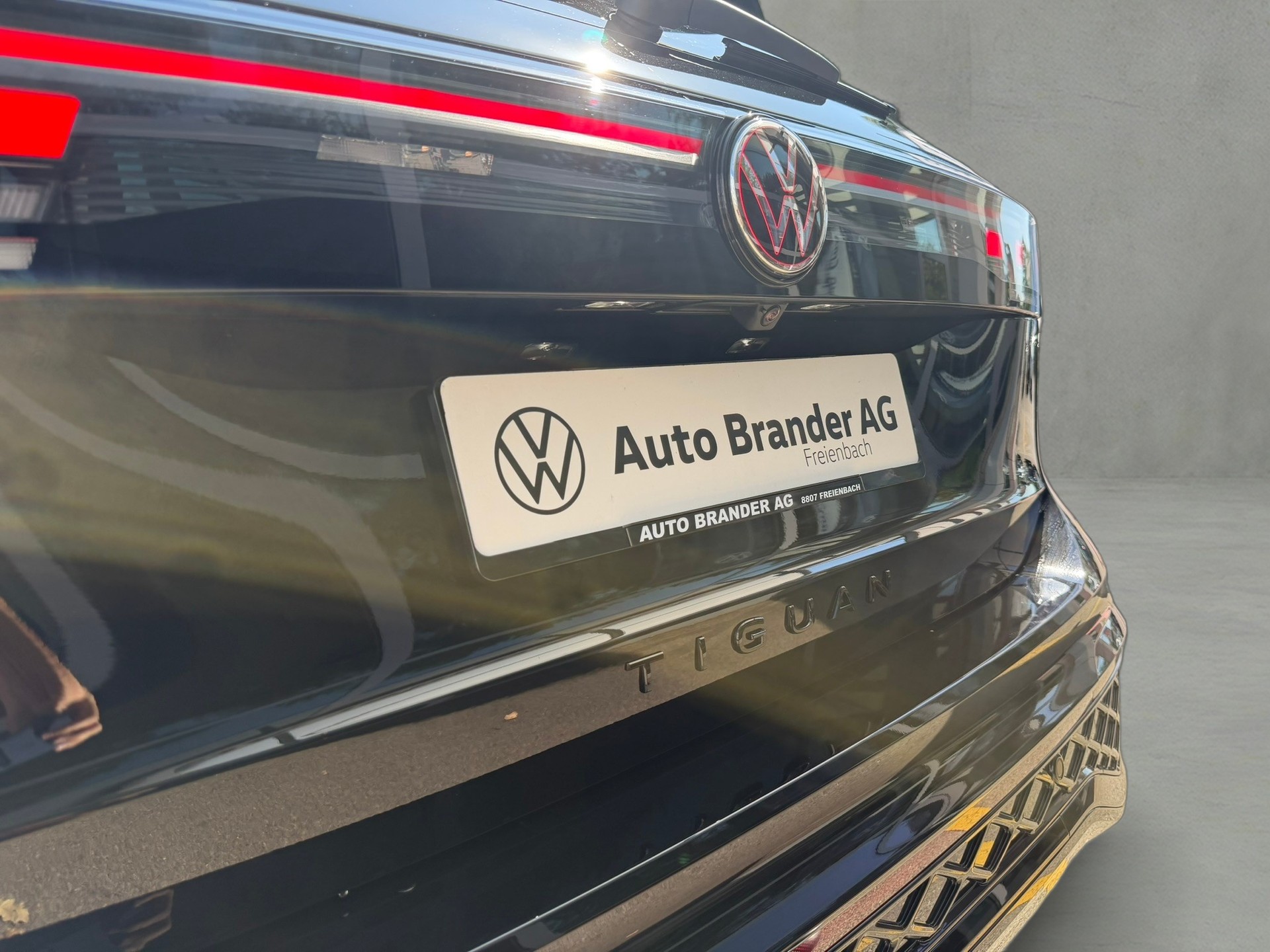 VW Tiguan 2.0 TSI DSG R-Line Plus 4Motion-image-29