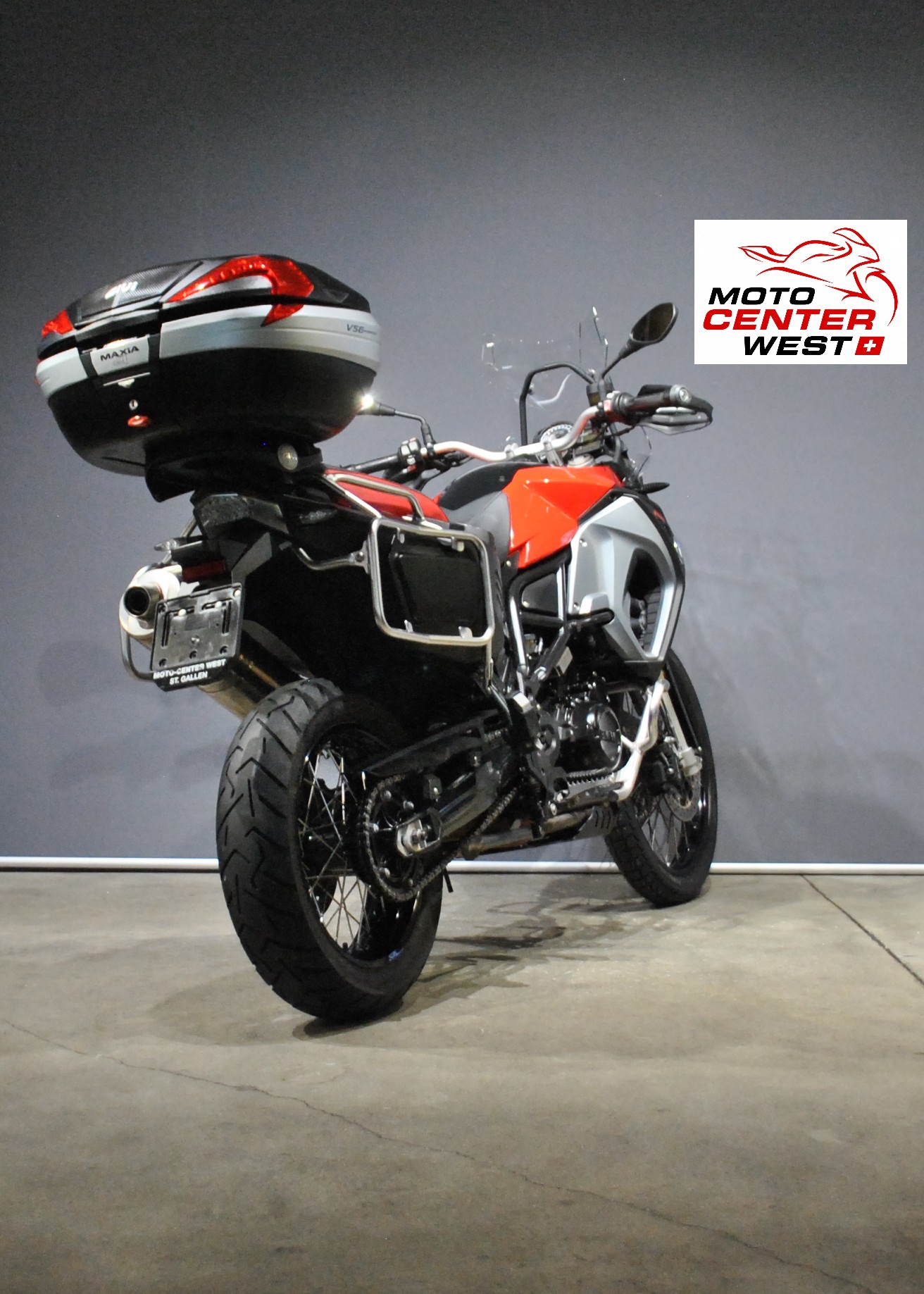 BMW F 800 GS Adventure ABS-image-4