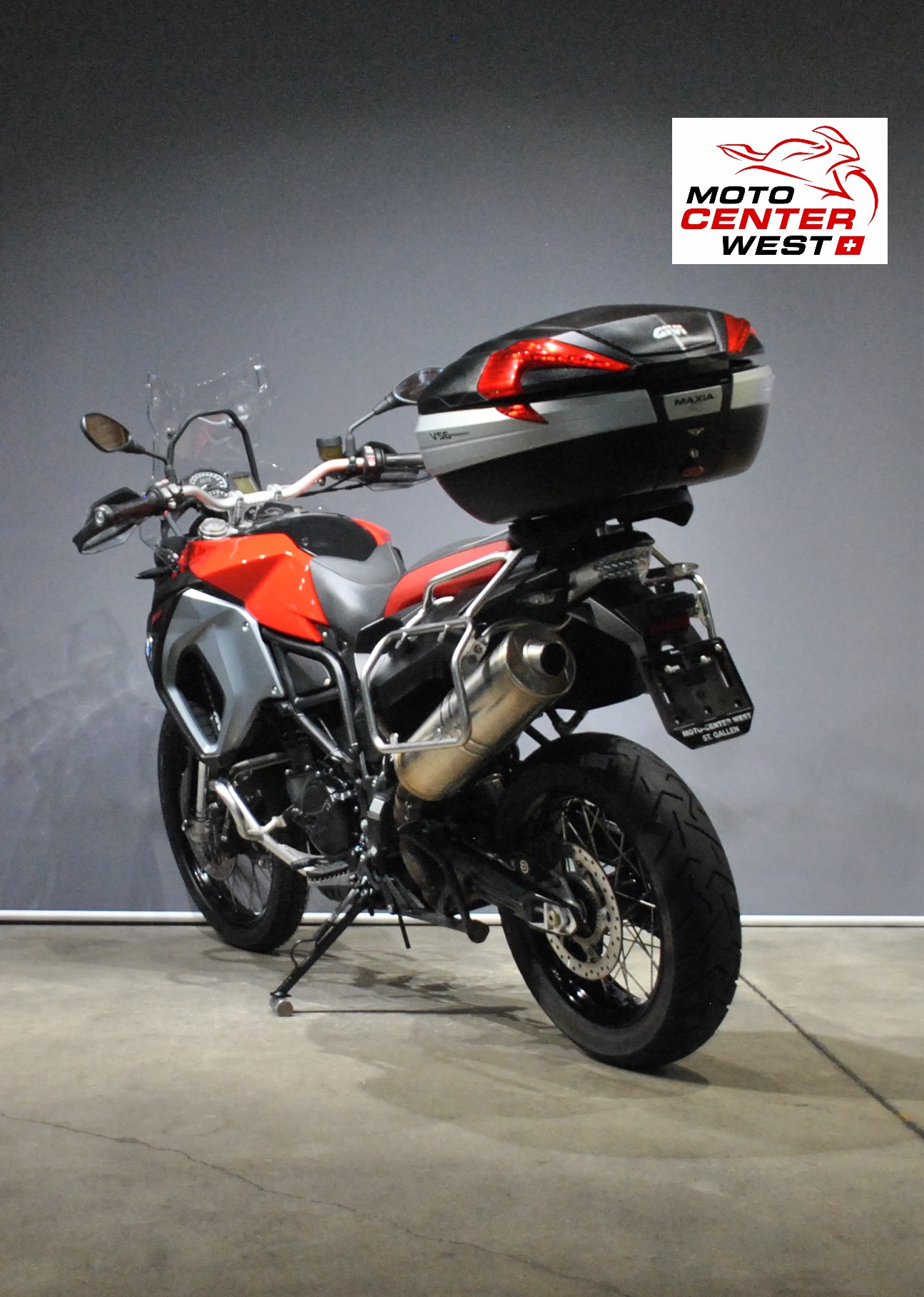 BMW F 800 GS Adventure ABS-image-3