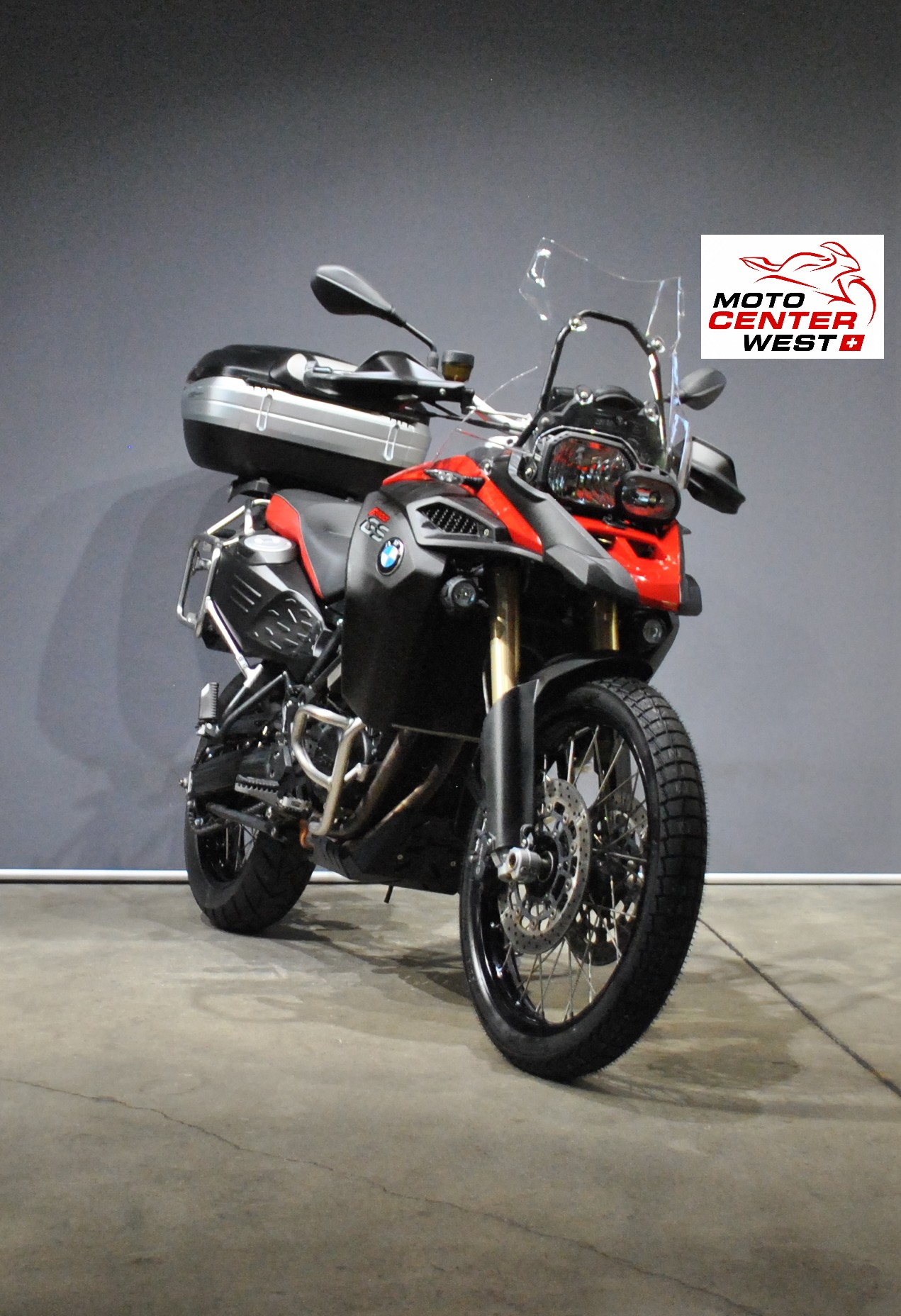 BMW F 800 GS Adventure ABS-image-0