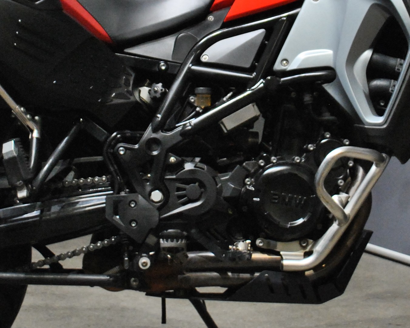 BMW F 800 GS Adventure ABS-image-9