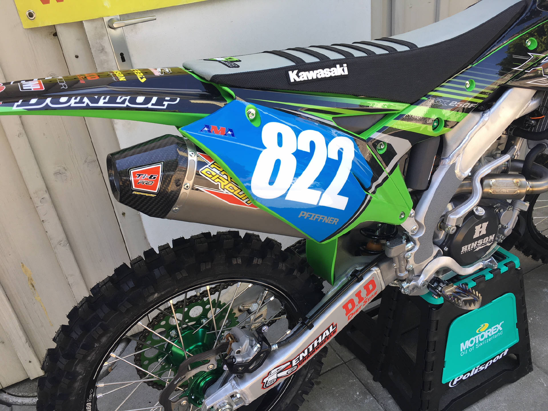 KAWASAKI KX250F mieten Fr.280.-/ Tag-image-5