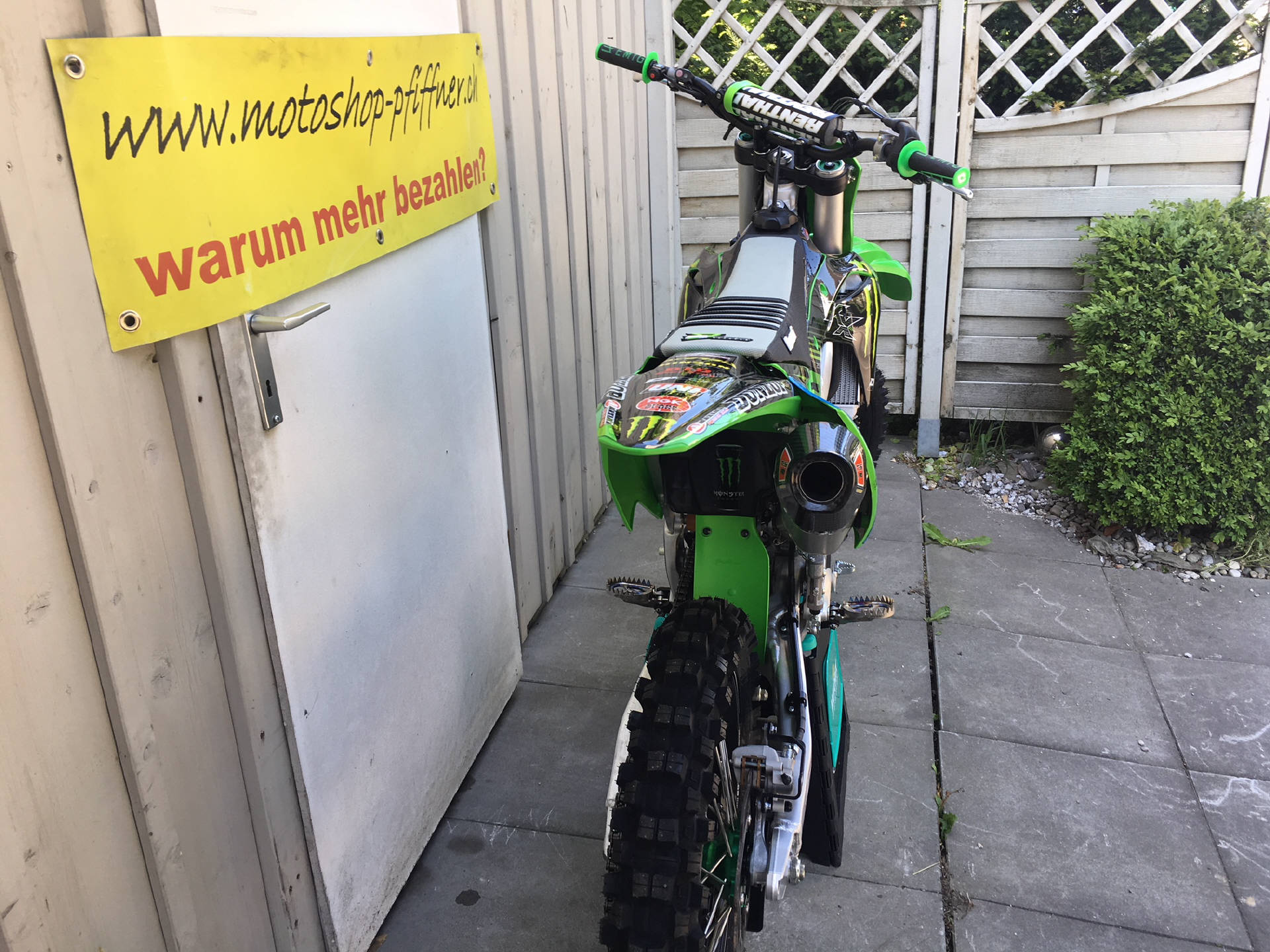 KAWASAKI KX250F mieten Fr.280.-/ Tag-image-10