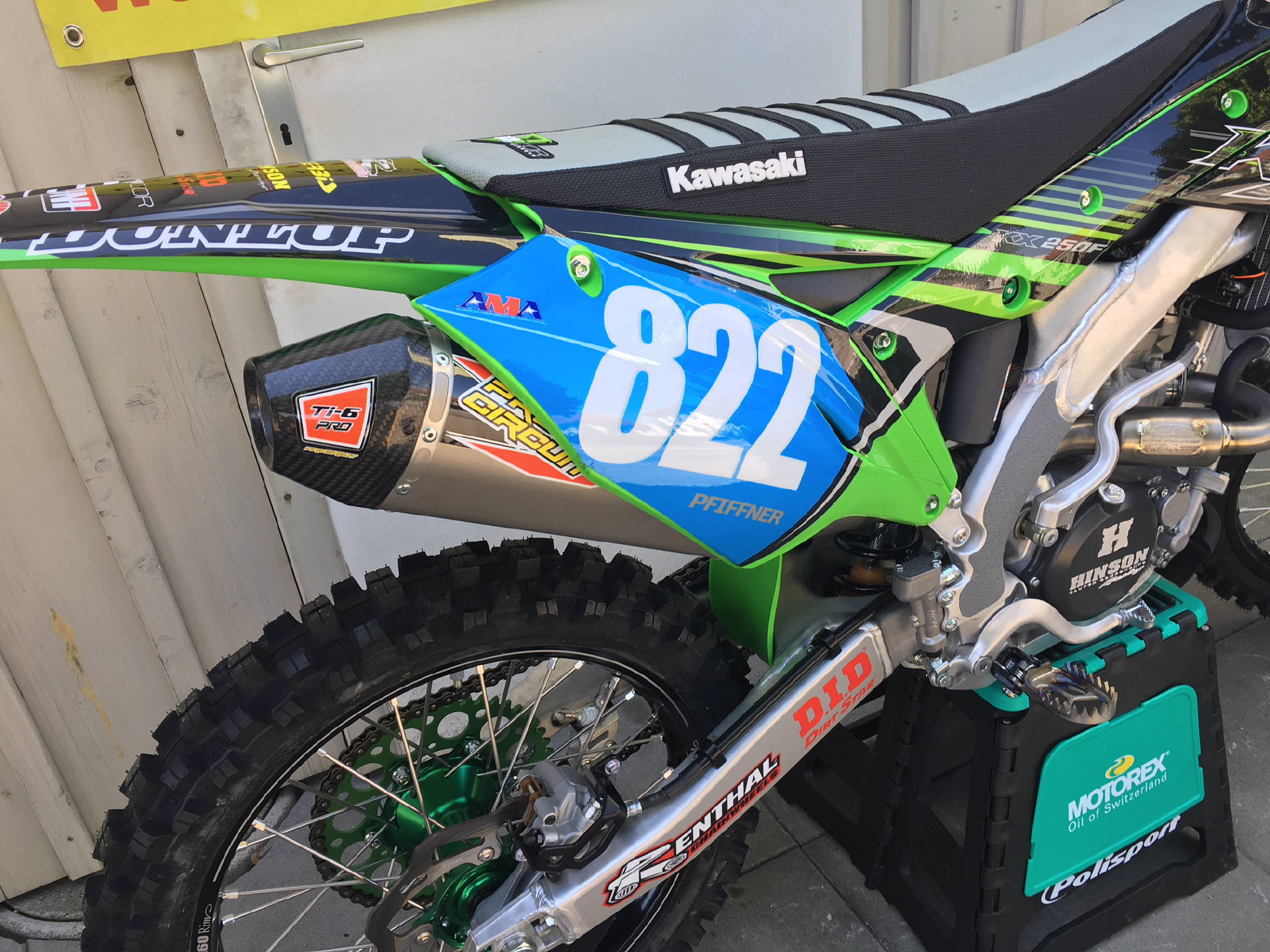 KAWASAKI KX250F mieten Fr.280.-/ Tag-image-6