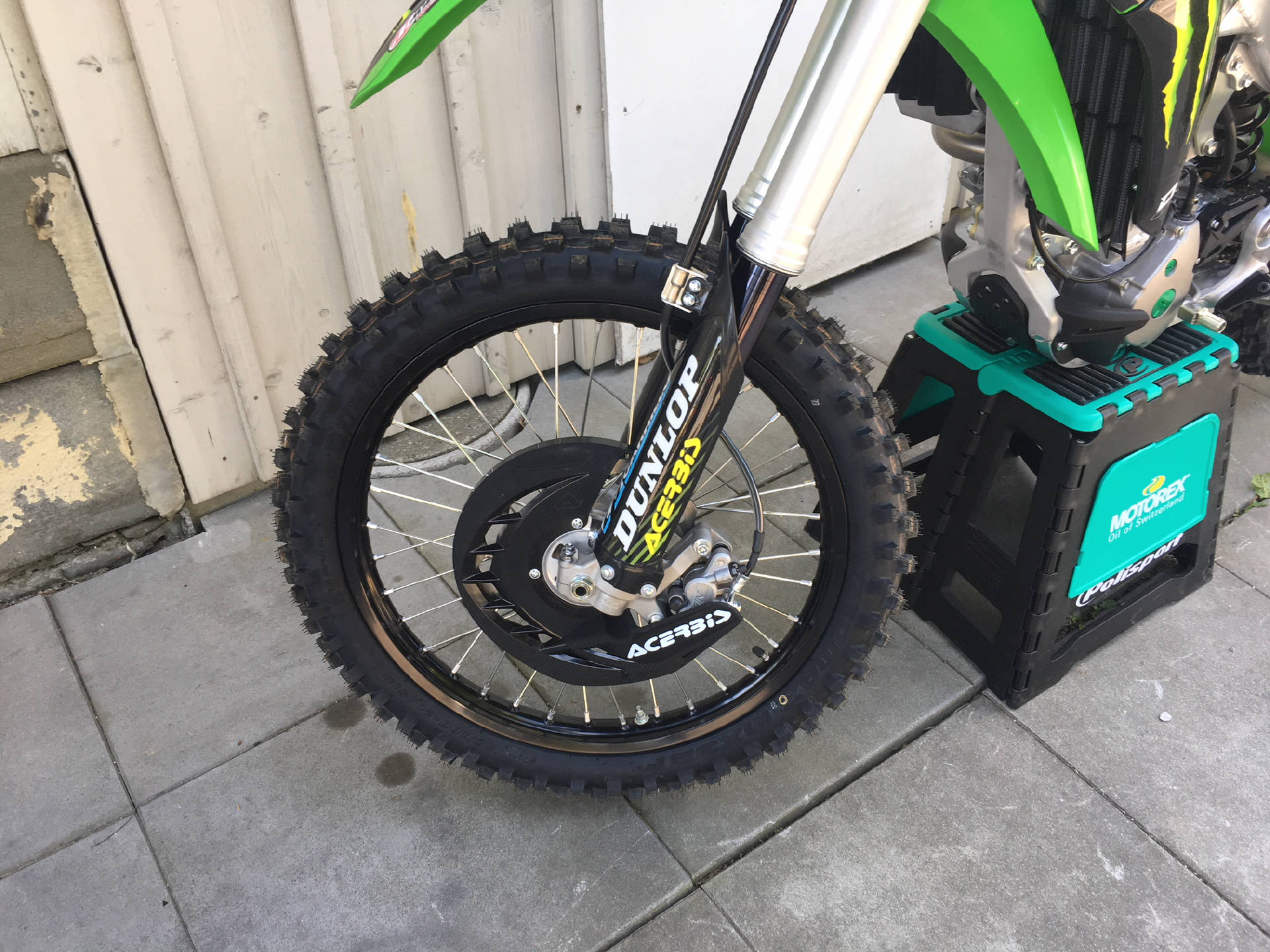 KAWASAKI KX250F mieten Fr.280.-/ Tag-image-13