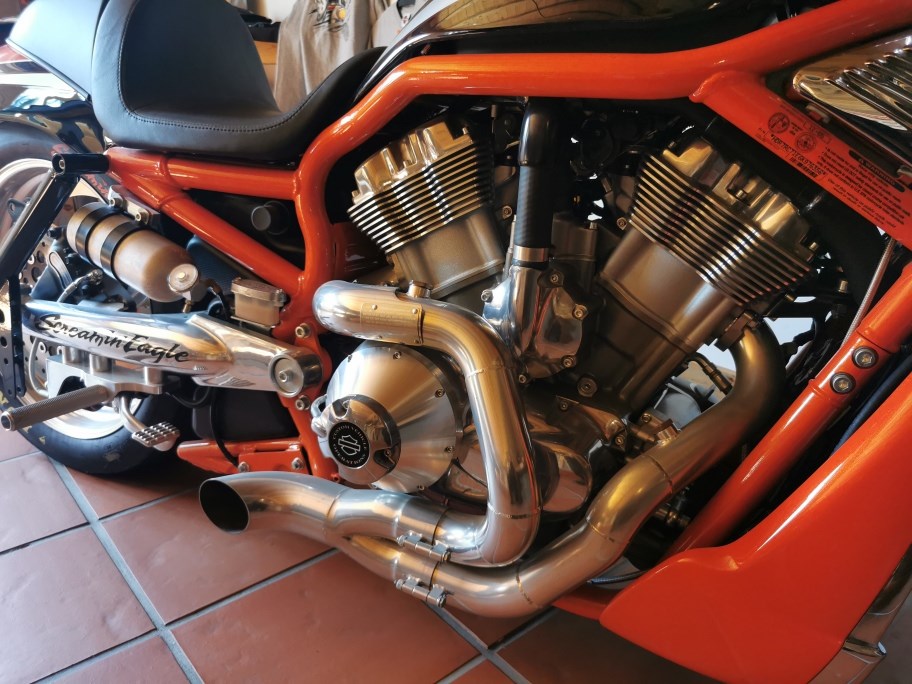 HARLEY-DAVIDSON DESTROYER-image-2