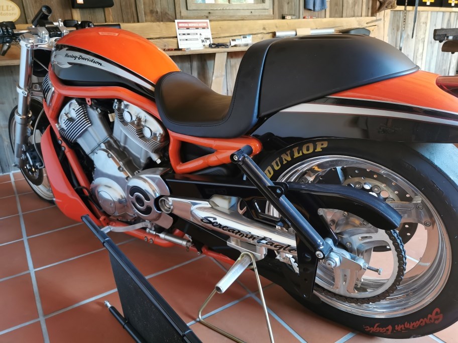 HARLEY-DAVIDSON DESTROYER-image-3