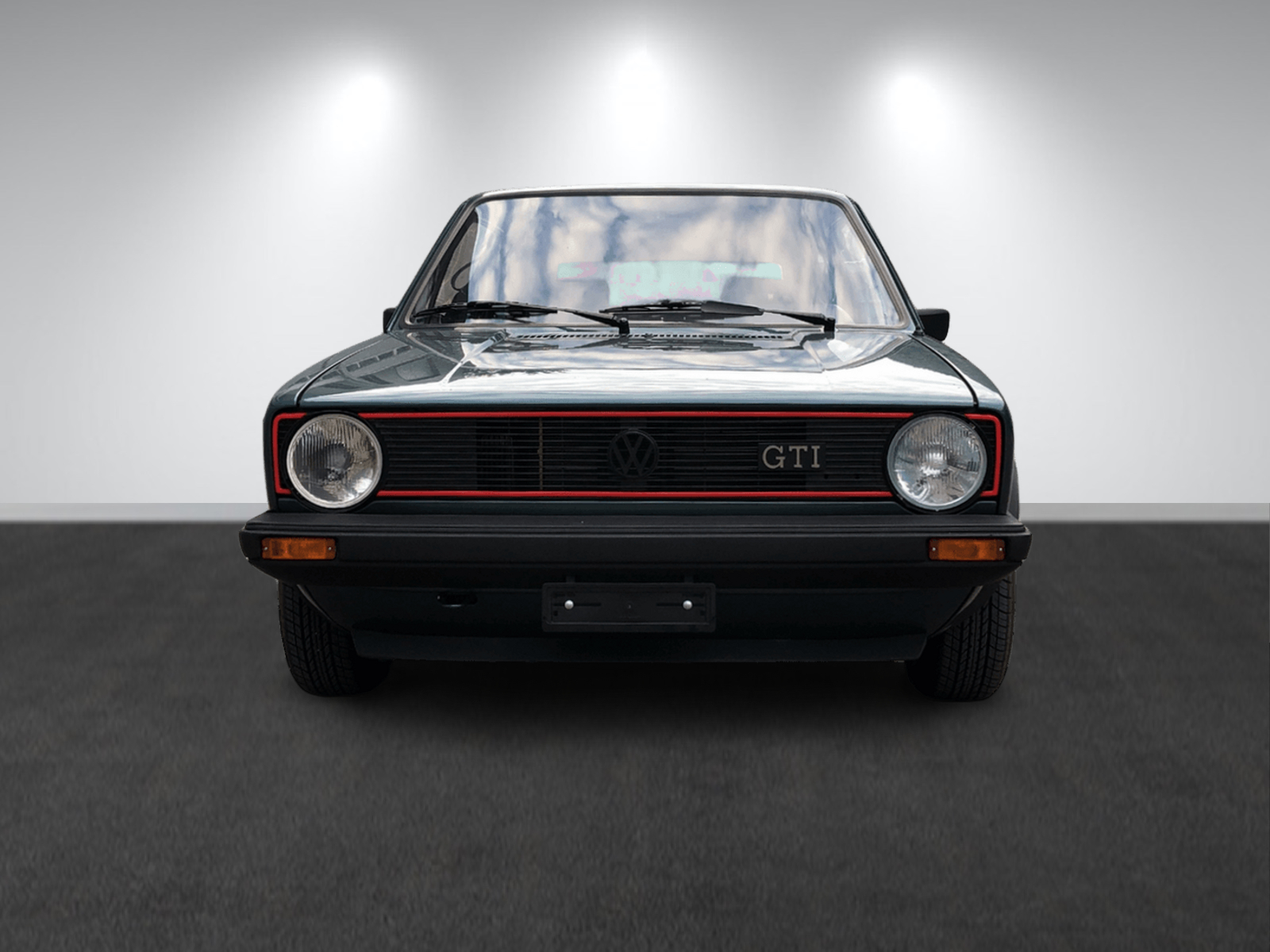 VW Golf 1800 GTI-showroom-element-1