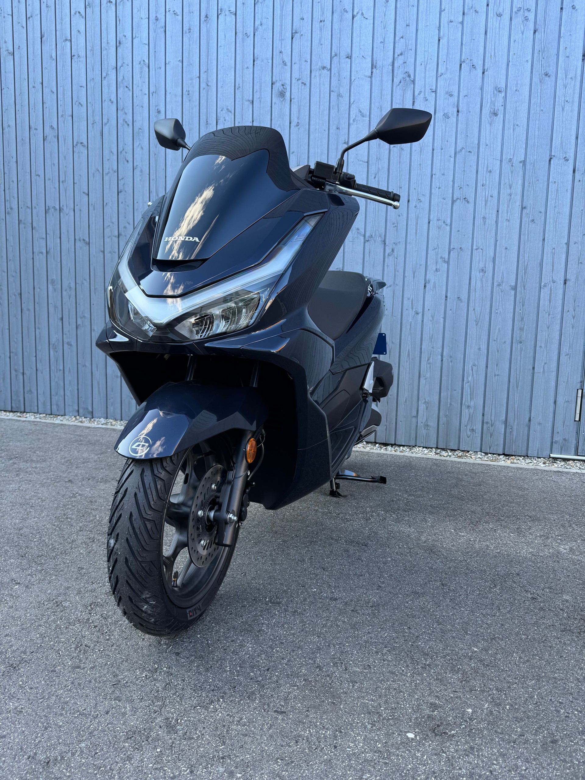 HONDA PCX 125 i ABS-image-3