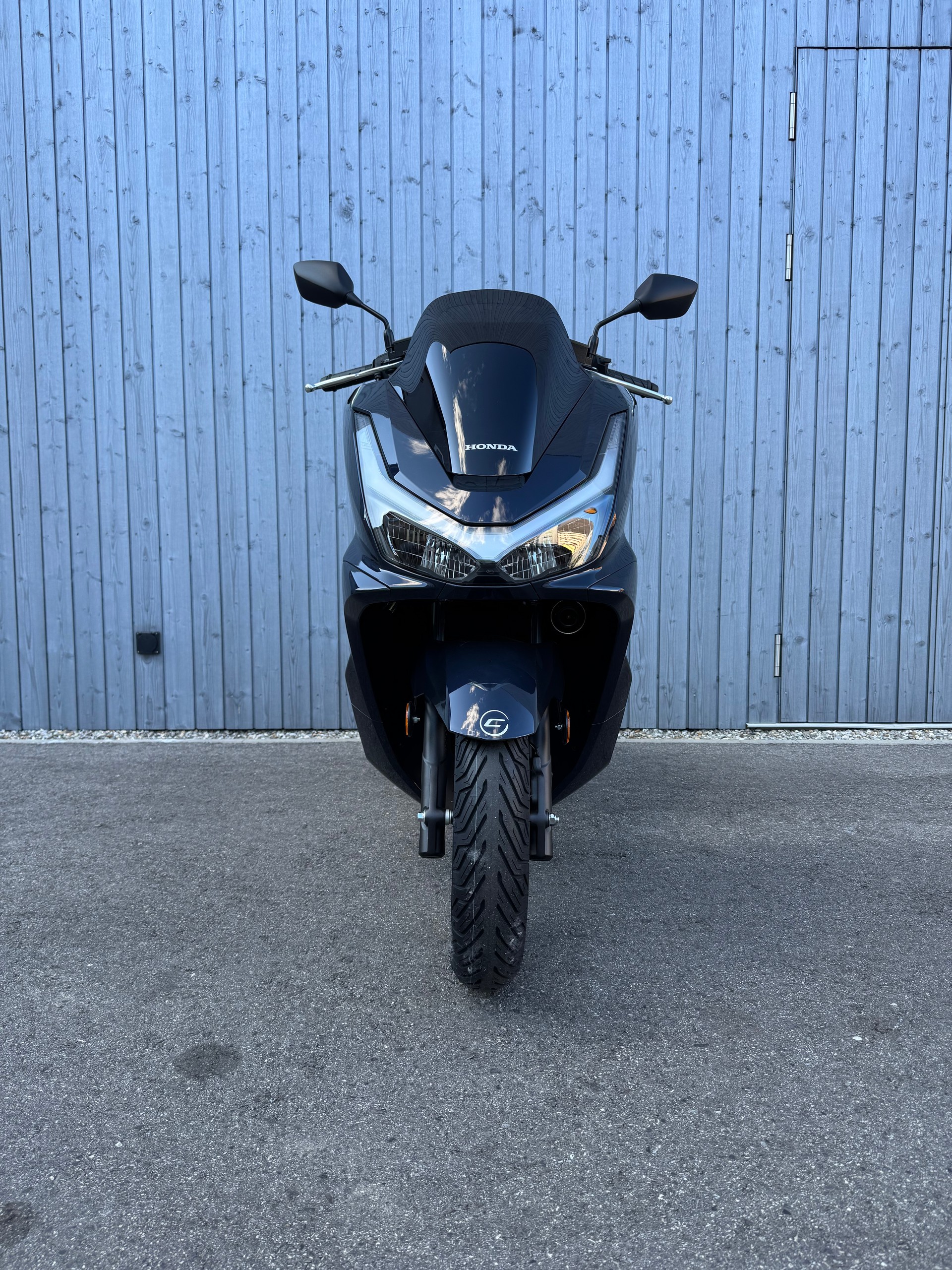 HONDA PCX 125 i ABS-image-1