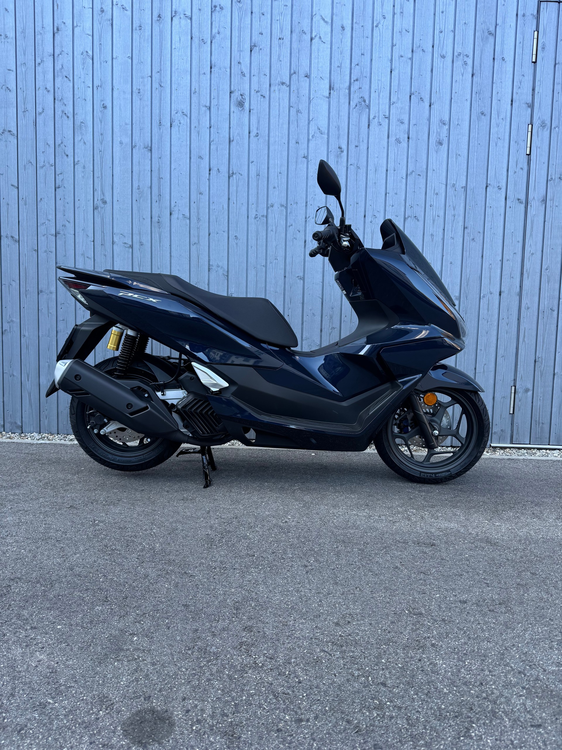 HONDA PCX 125 i ABS-image-0