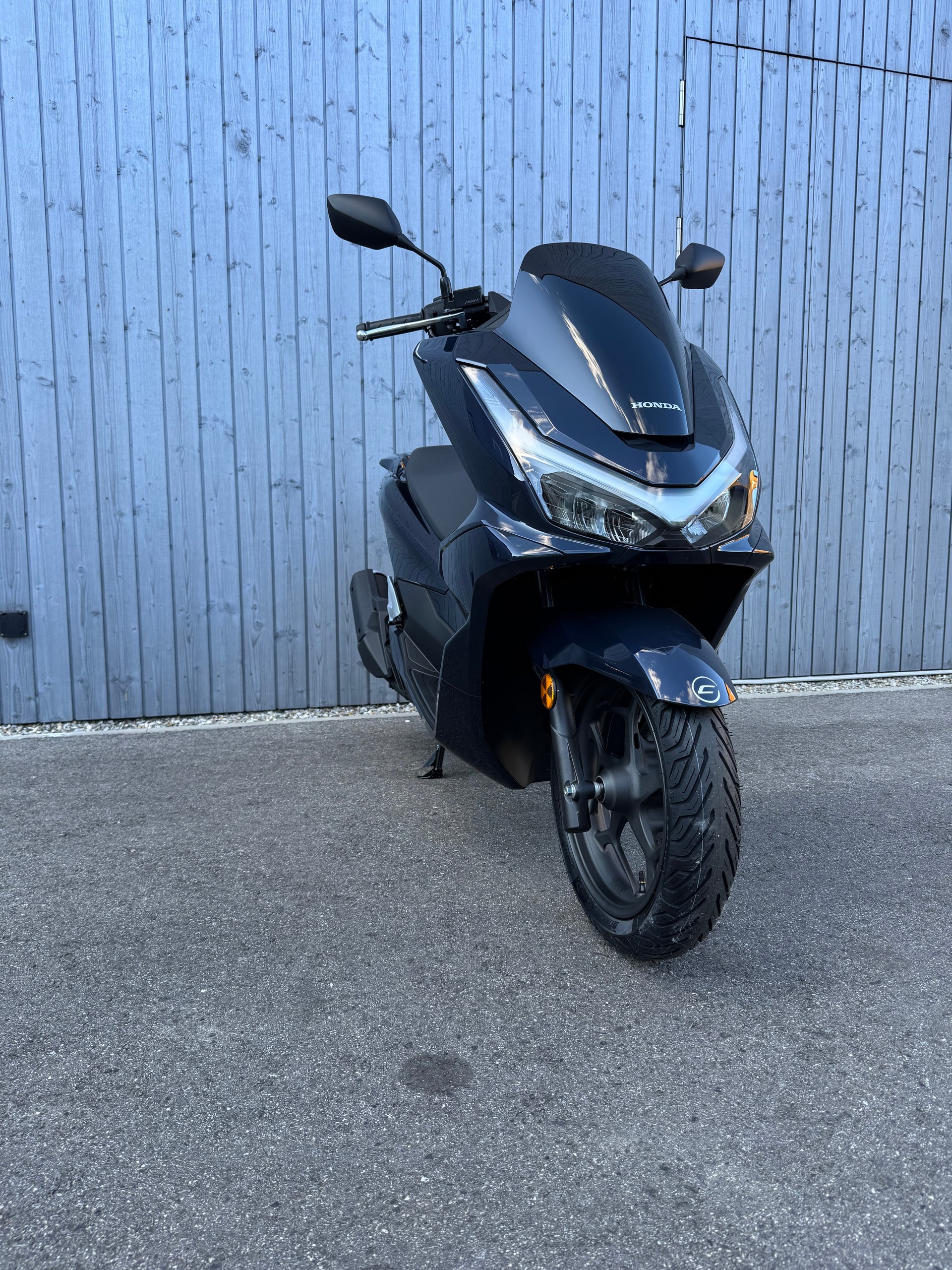 HONDA PCX 125 i ABS-image-2