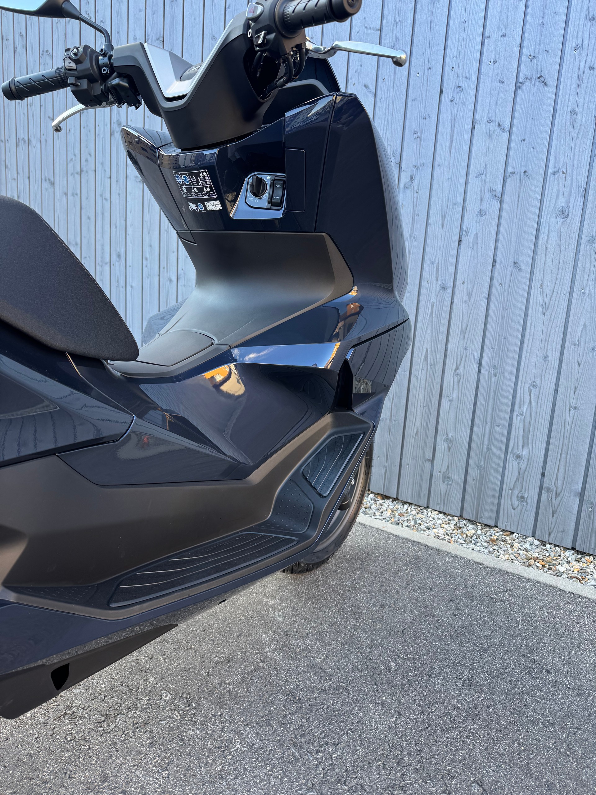 HONDA PCX 125 i ABS-image-9