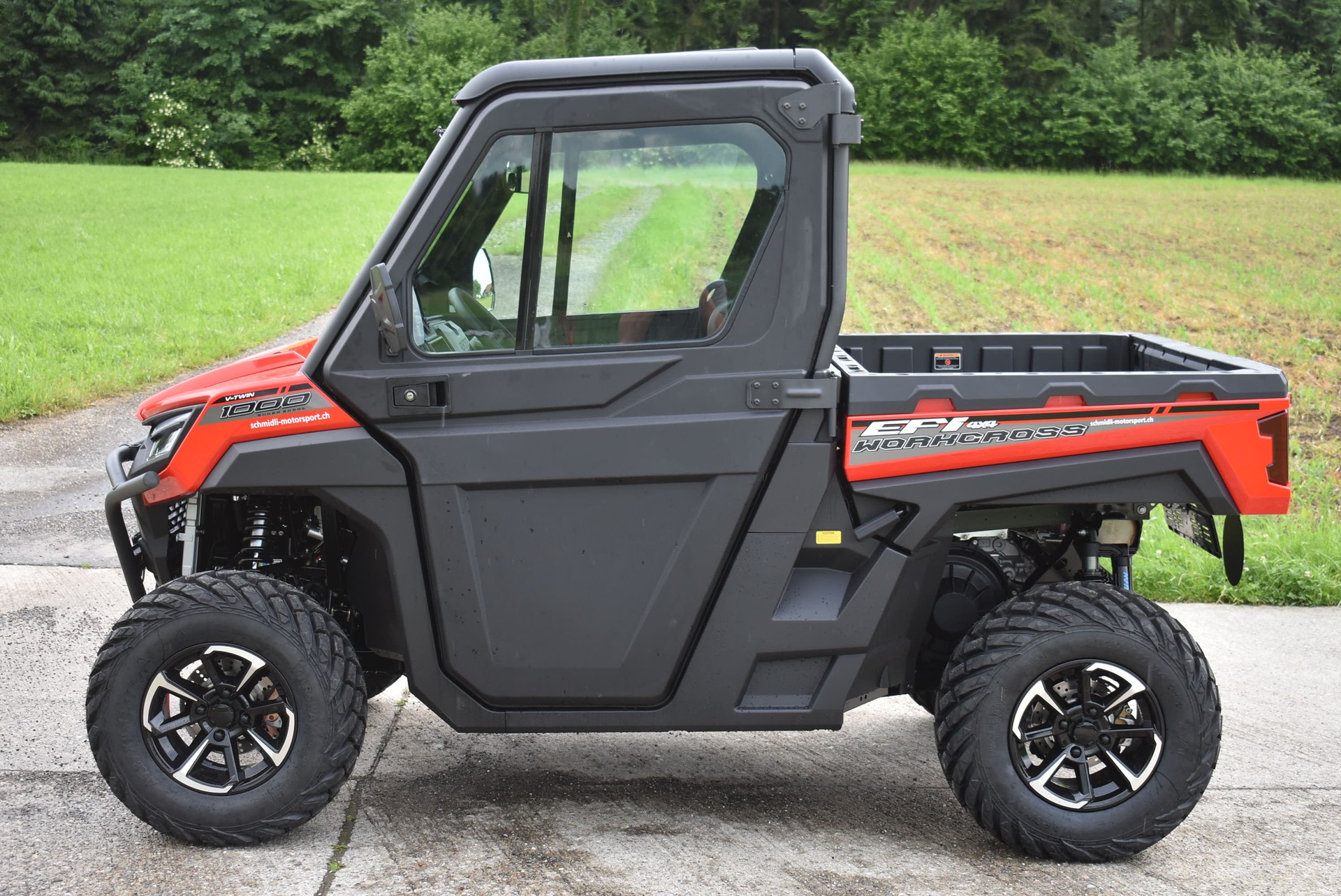 ODES Worckcross 1000 Nordstar 4x4-showroom-element-3
