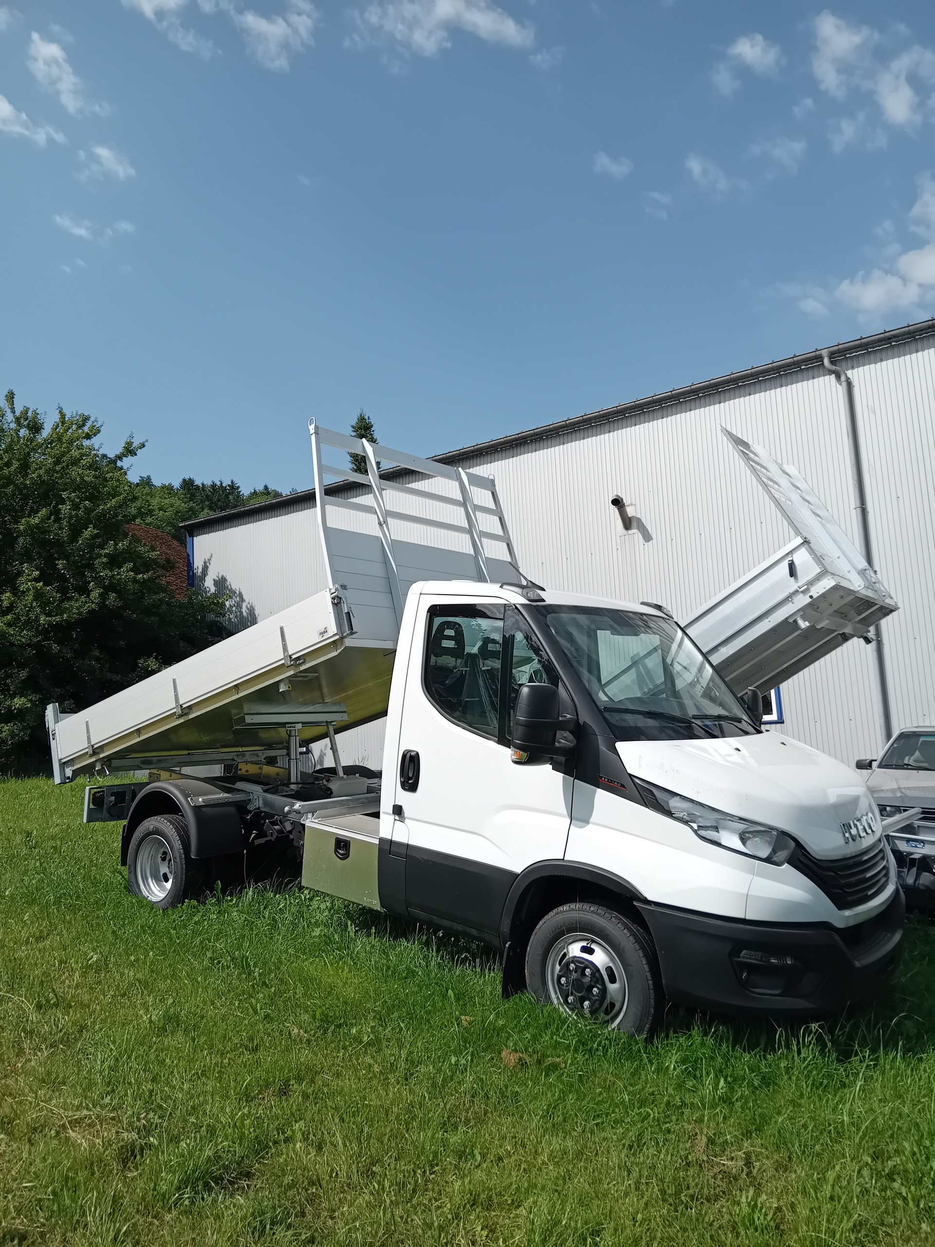 IVECO 35 C 16