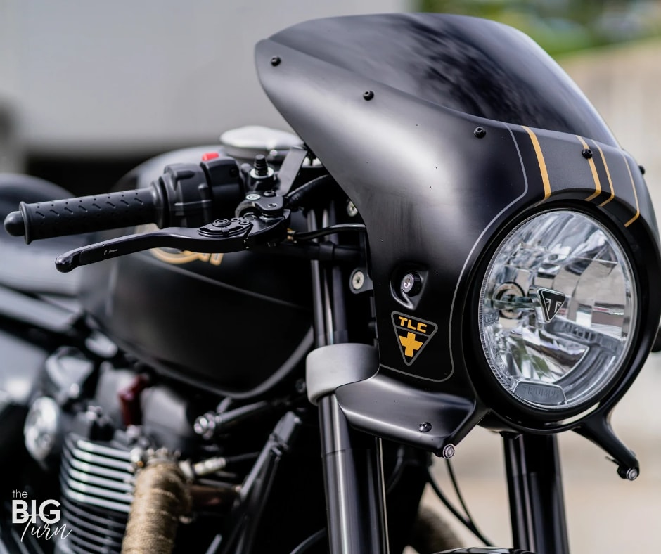 TRIUMPH Speed Twin 1200-image-1