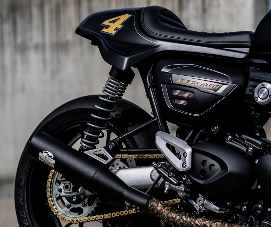 TRIUMPH Speed Twin 1200-image-2