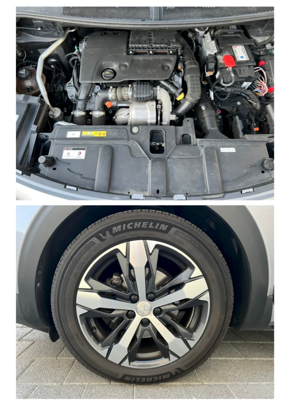 PEUGEOT 5008 1.6 BlueHDi Allure ETA-image-18