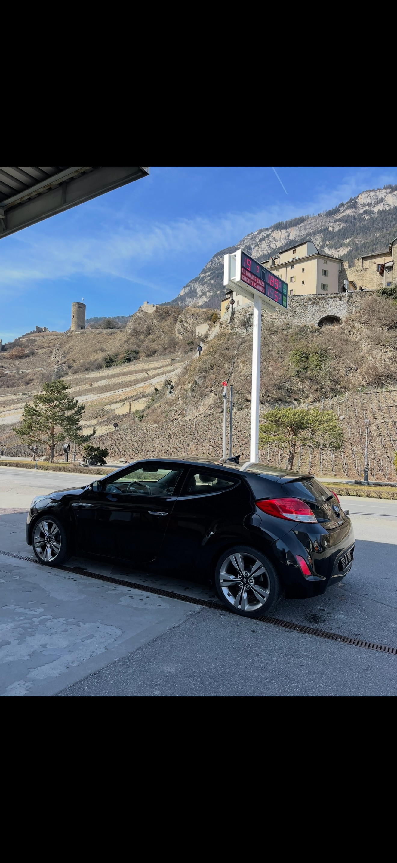 HYUNDAI Veloster 1.6 GDI automatique-image-3