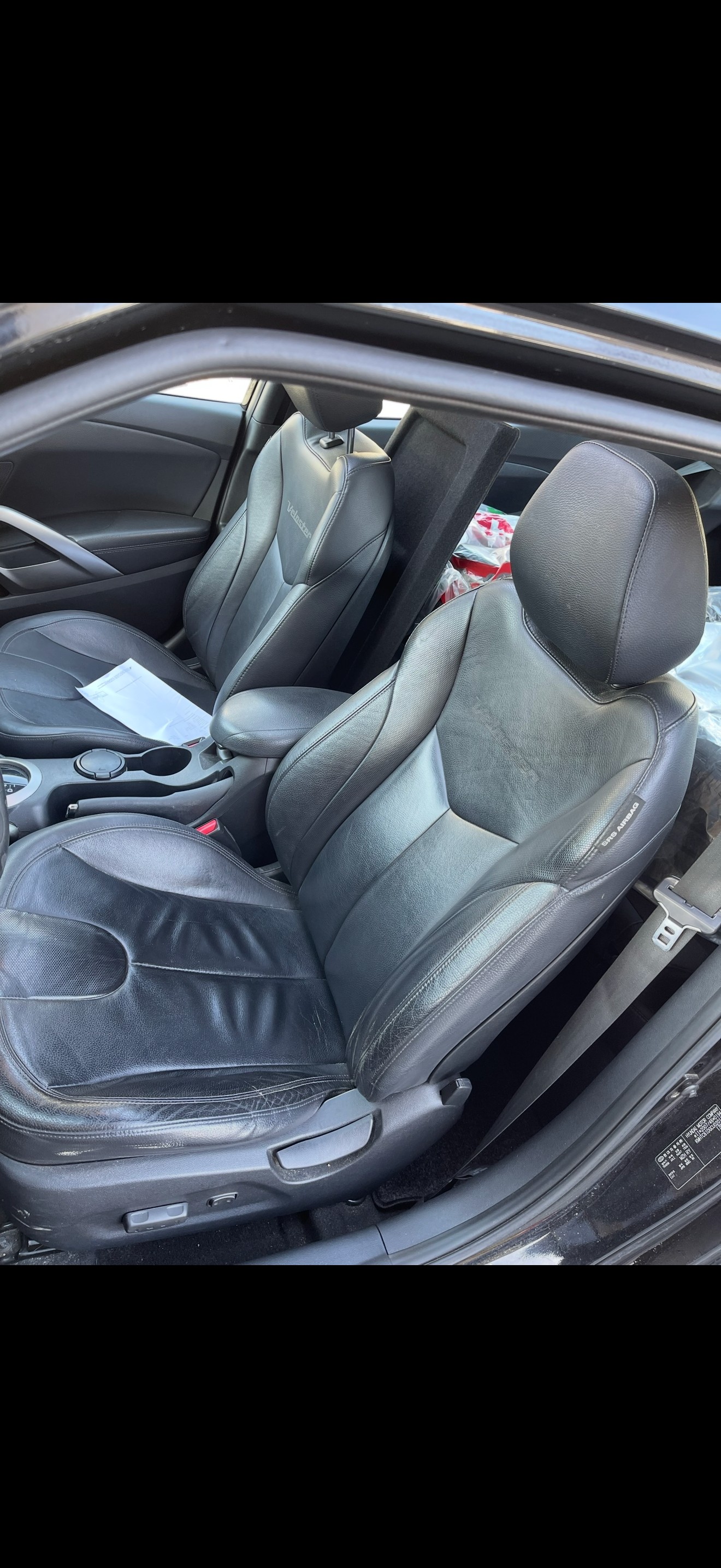 HYUNDAI Veloster 1.6 GDI automatique-image-10