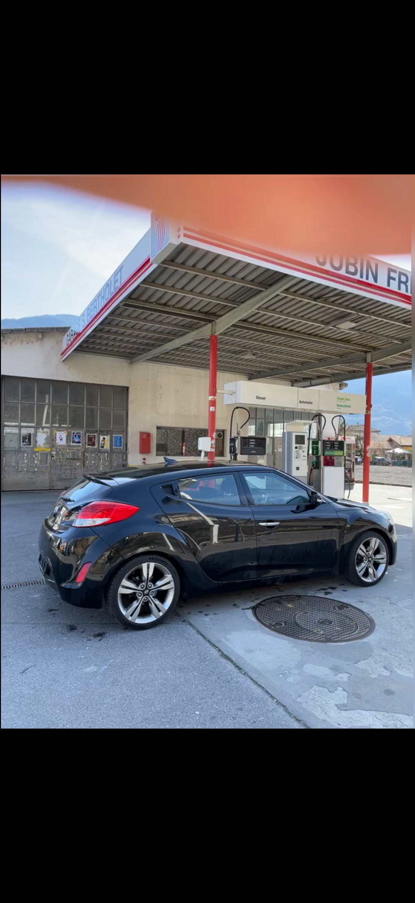 HYUNDAI Veloster 1.6 GDI automatique-image-4